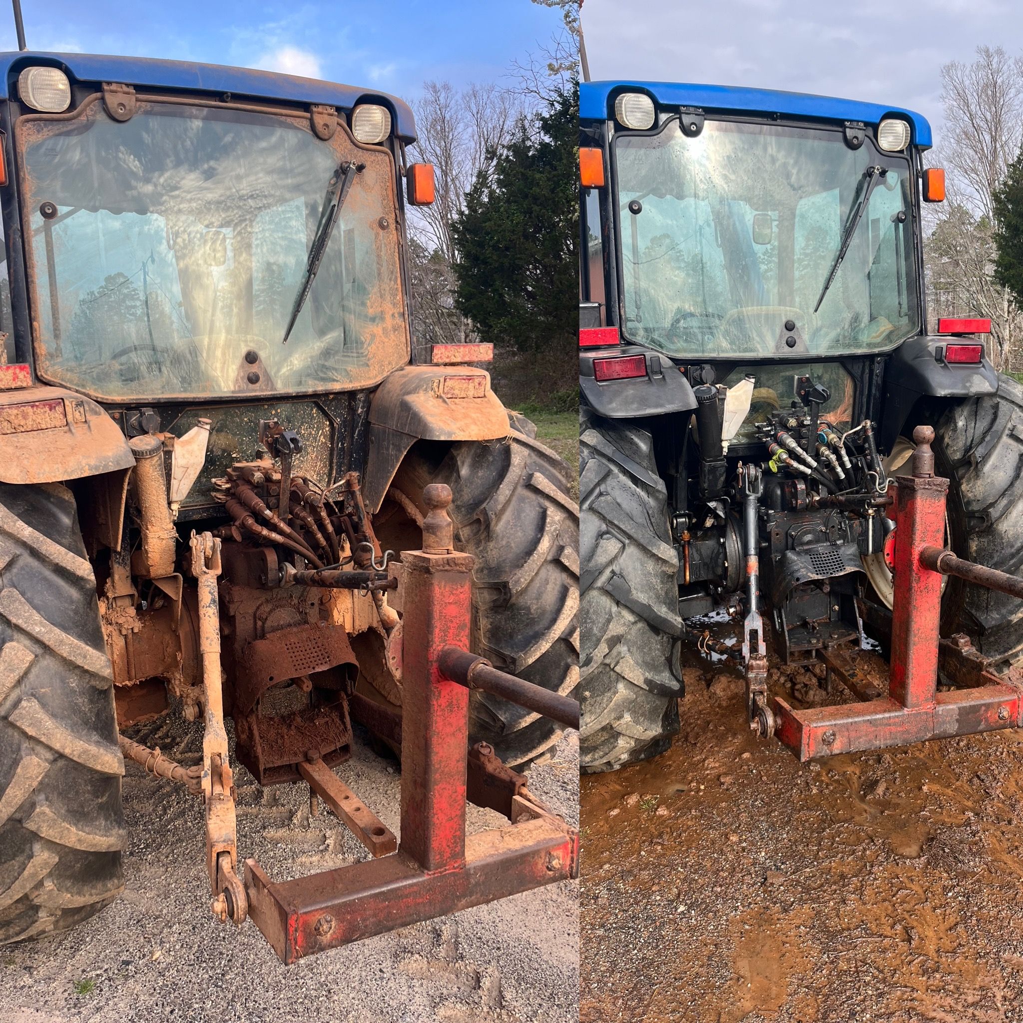  for Gaffney Pressure Washing in Spartanburg, SC