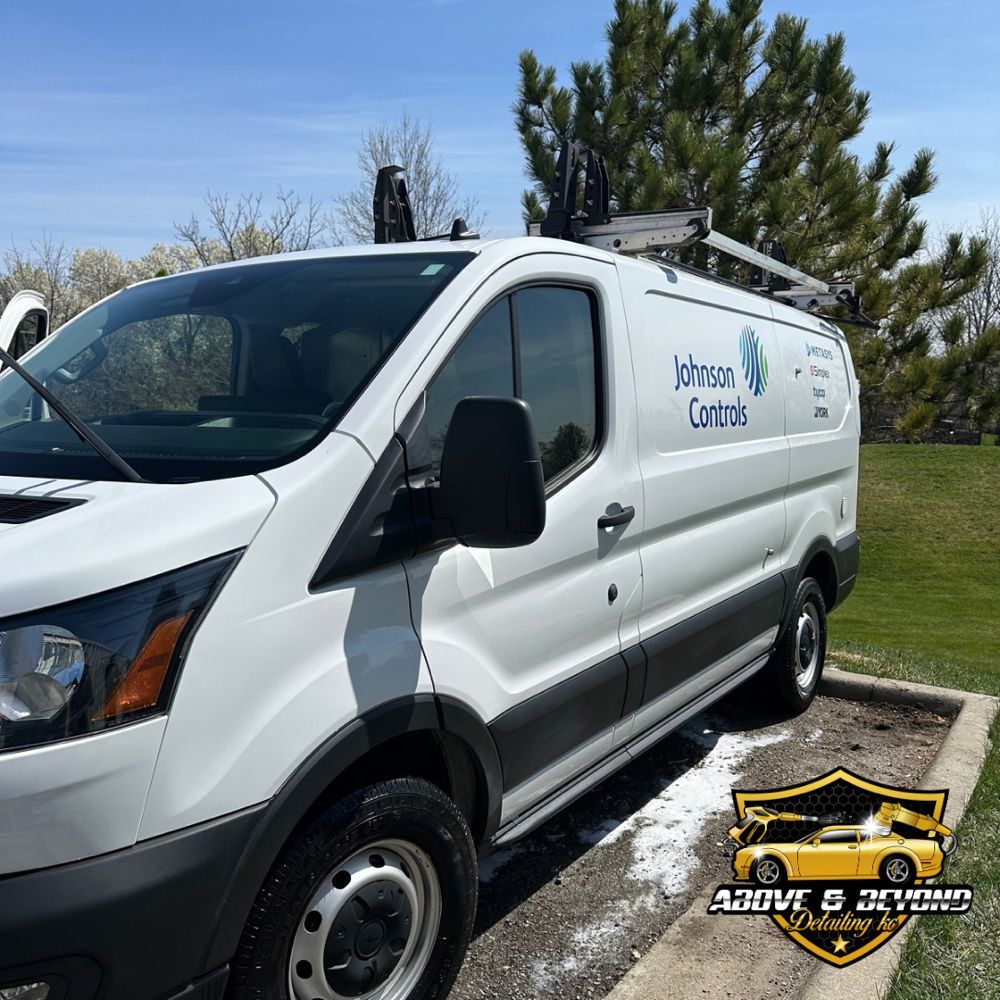 All Photos for Above & Beyond KC LLC in Johnson City, KS