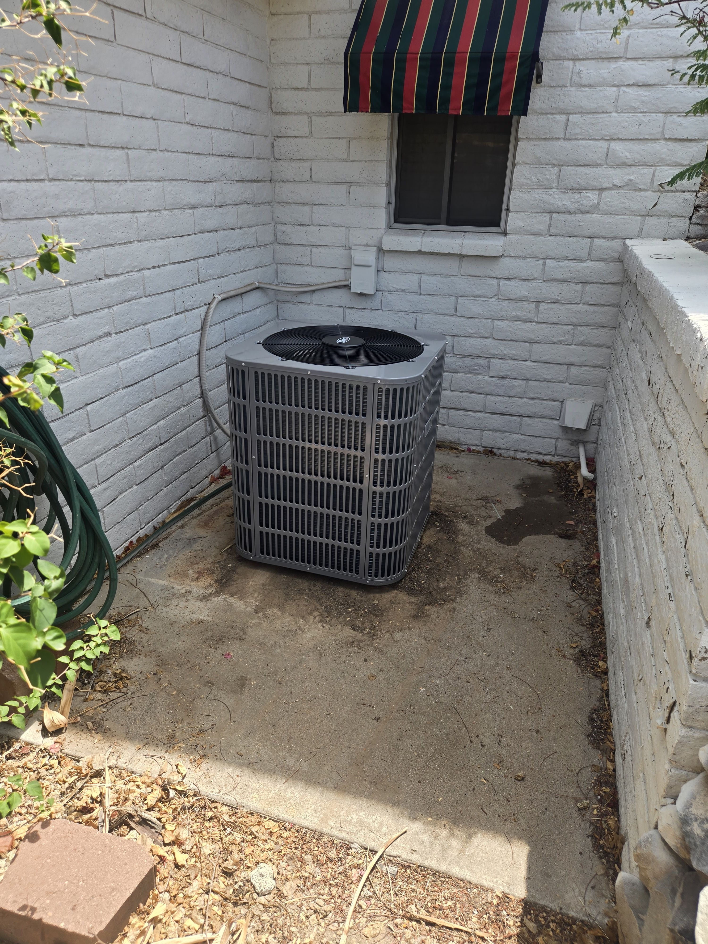  for A/C Bros in New River, AZ