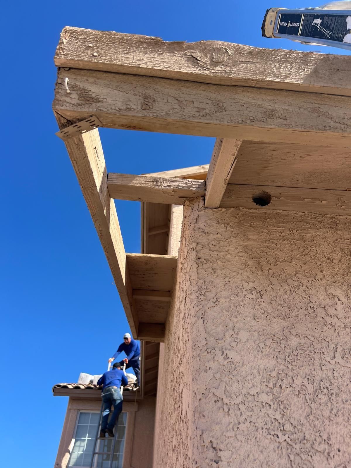  for Castro’s Custom’s Roofing LLC in Tucson, AZ