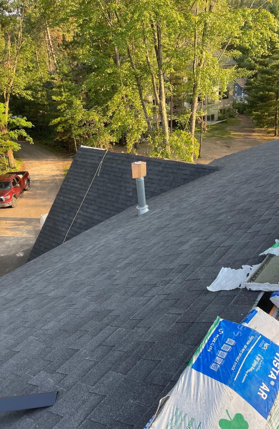  for Prime Roofing LLC in Menasha, WI