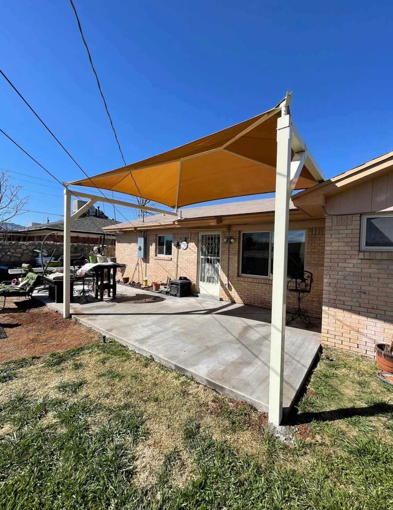  for Oasis Landscaping LLC in El Paso, TX