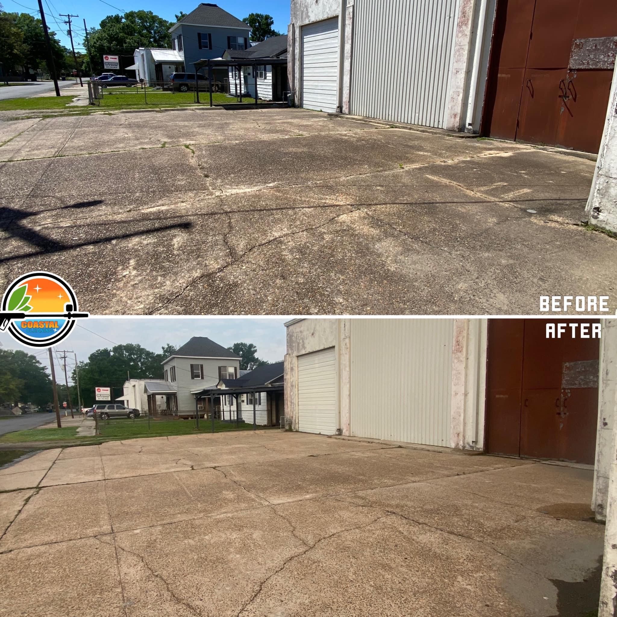  for Coastal Cleaning LLC in Rayne, Louisiana