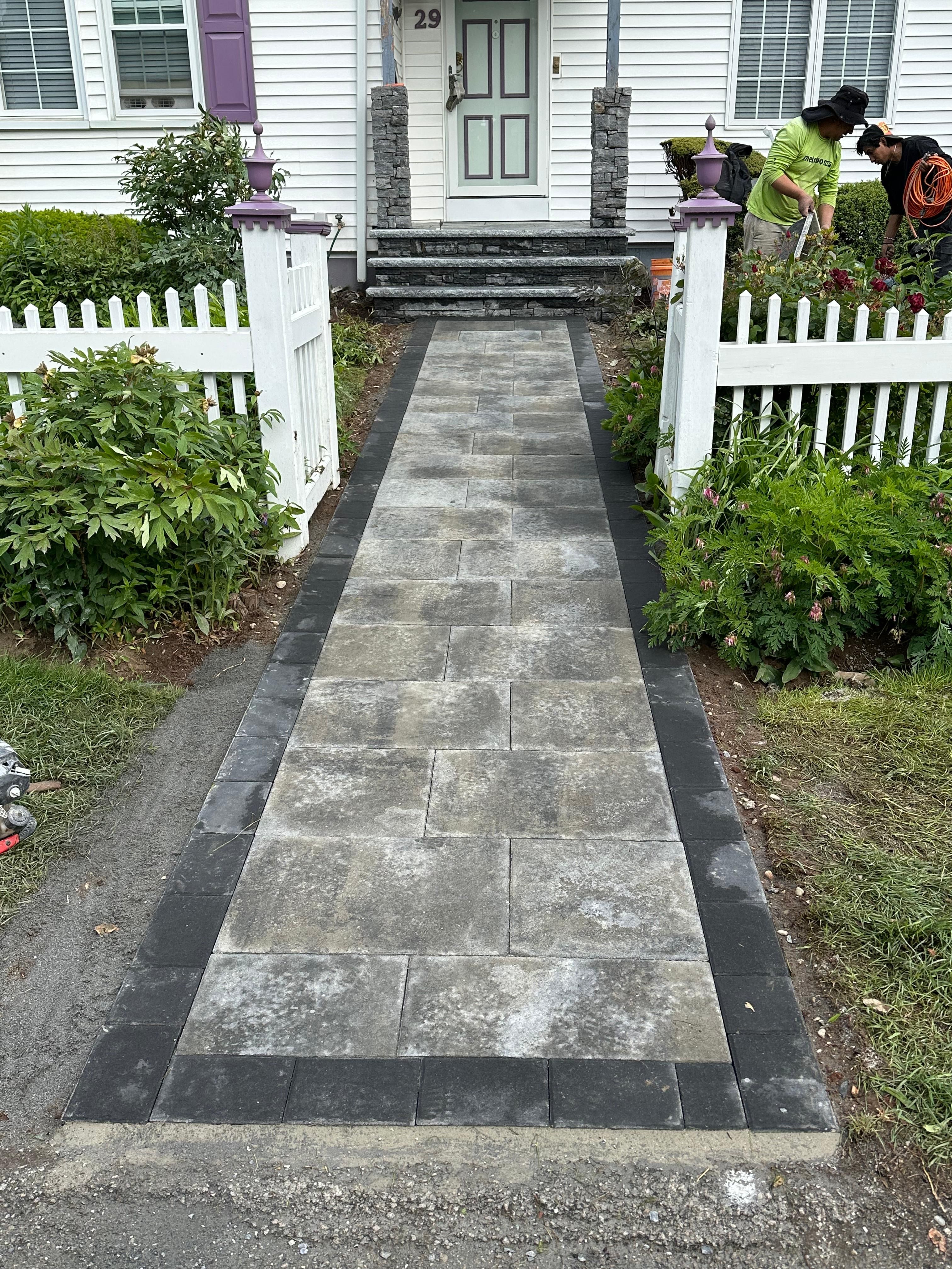  for All For U Roofing & Masonry in Boston, MA