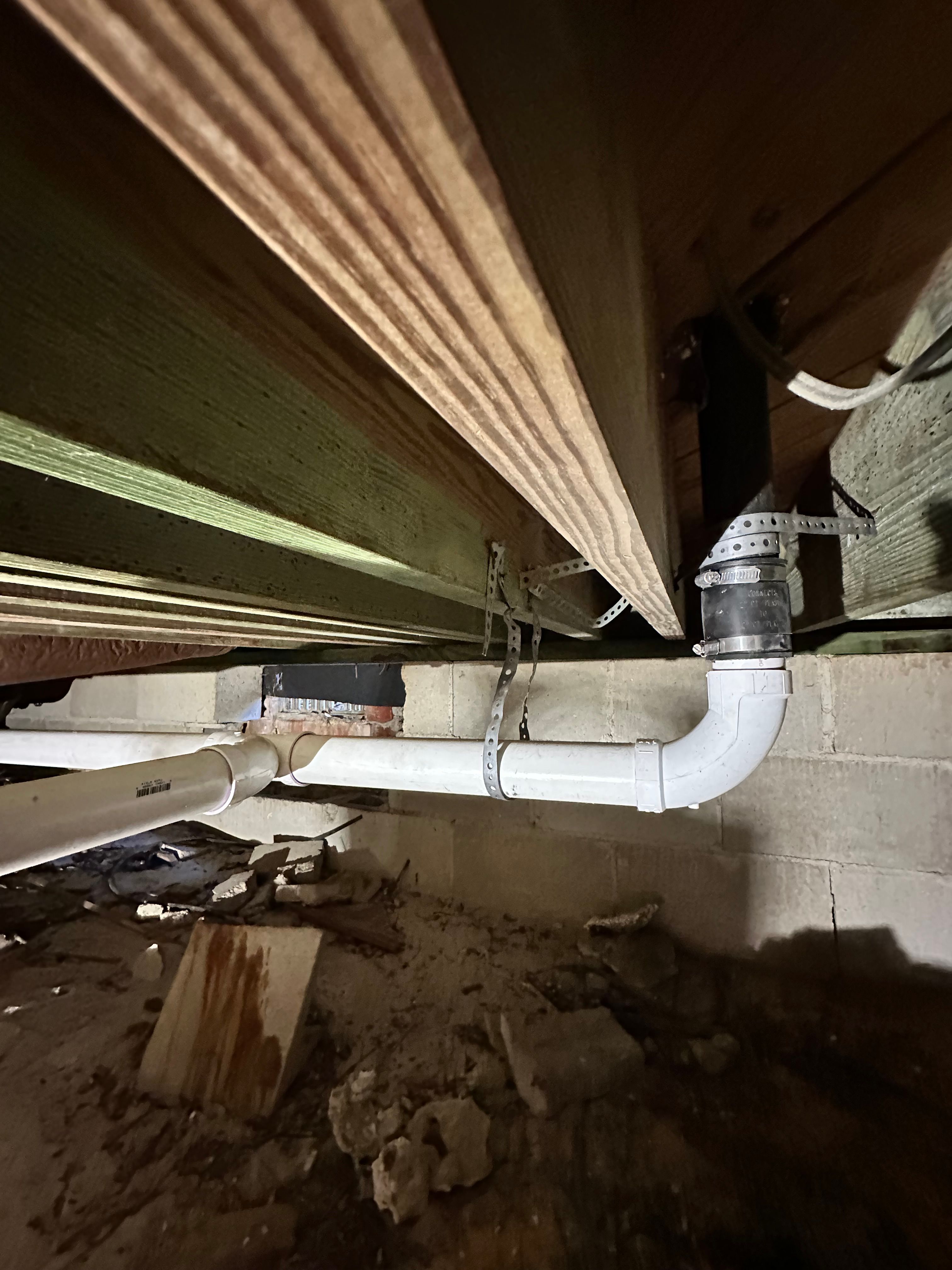 All Photos for The Golden Plumber in Pensacola, FL