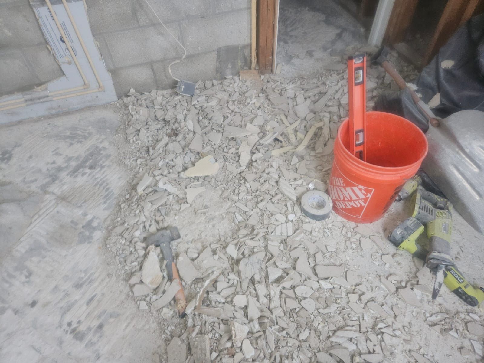  for N&D Restoration Services When Disaster Strikes, We Come In in Cape Coral,  FL