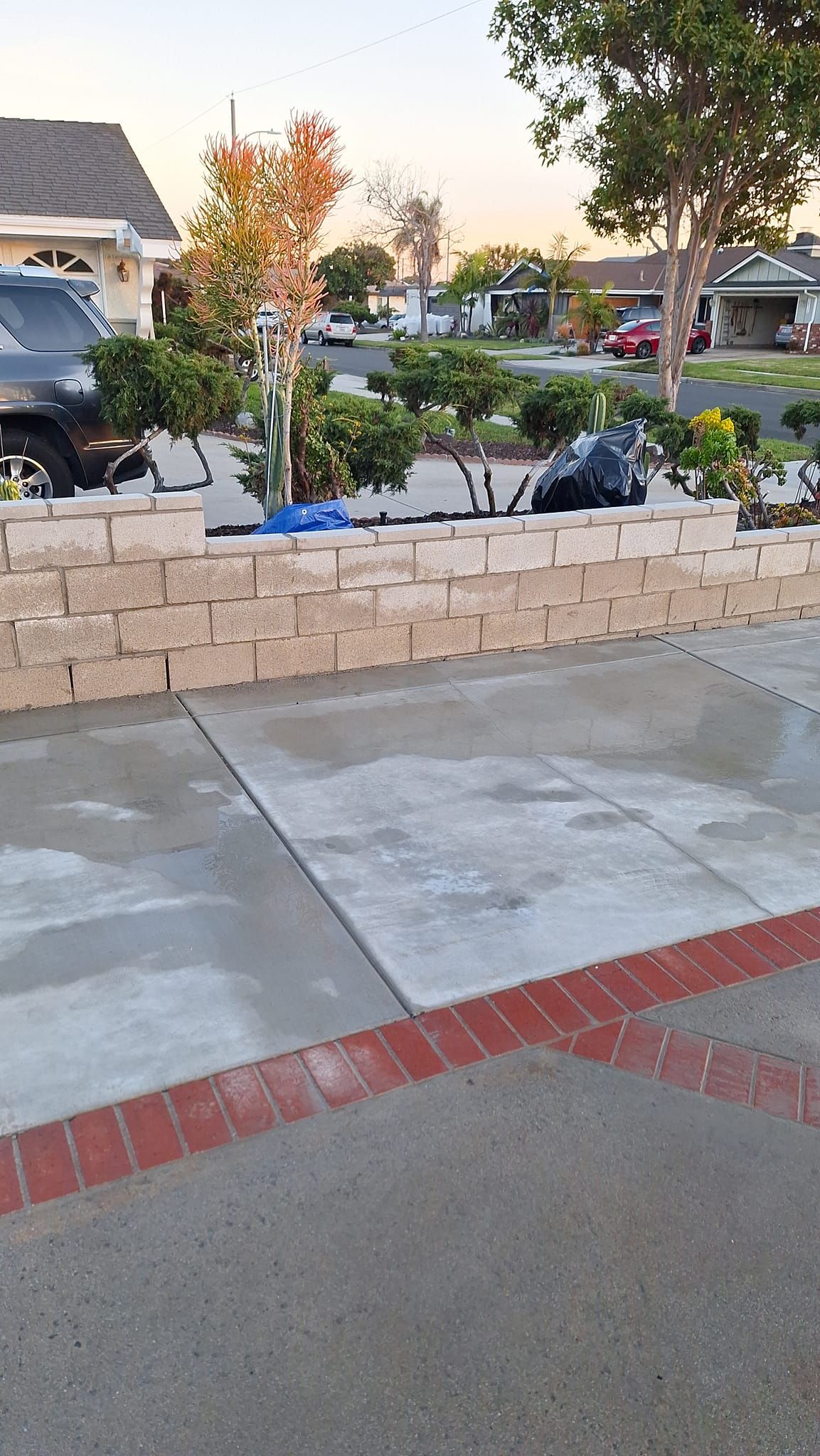  for Complete Concrete in Torrance, CA