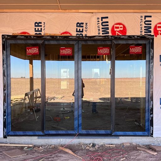  for CR Work Window and Door Services LLC in Lubbock, TX