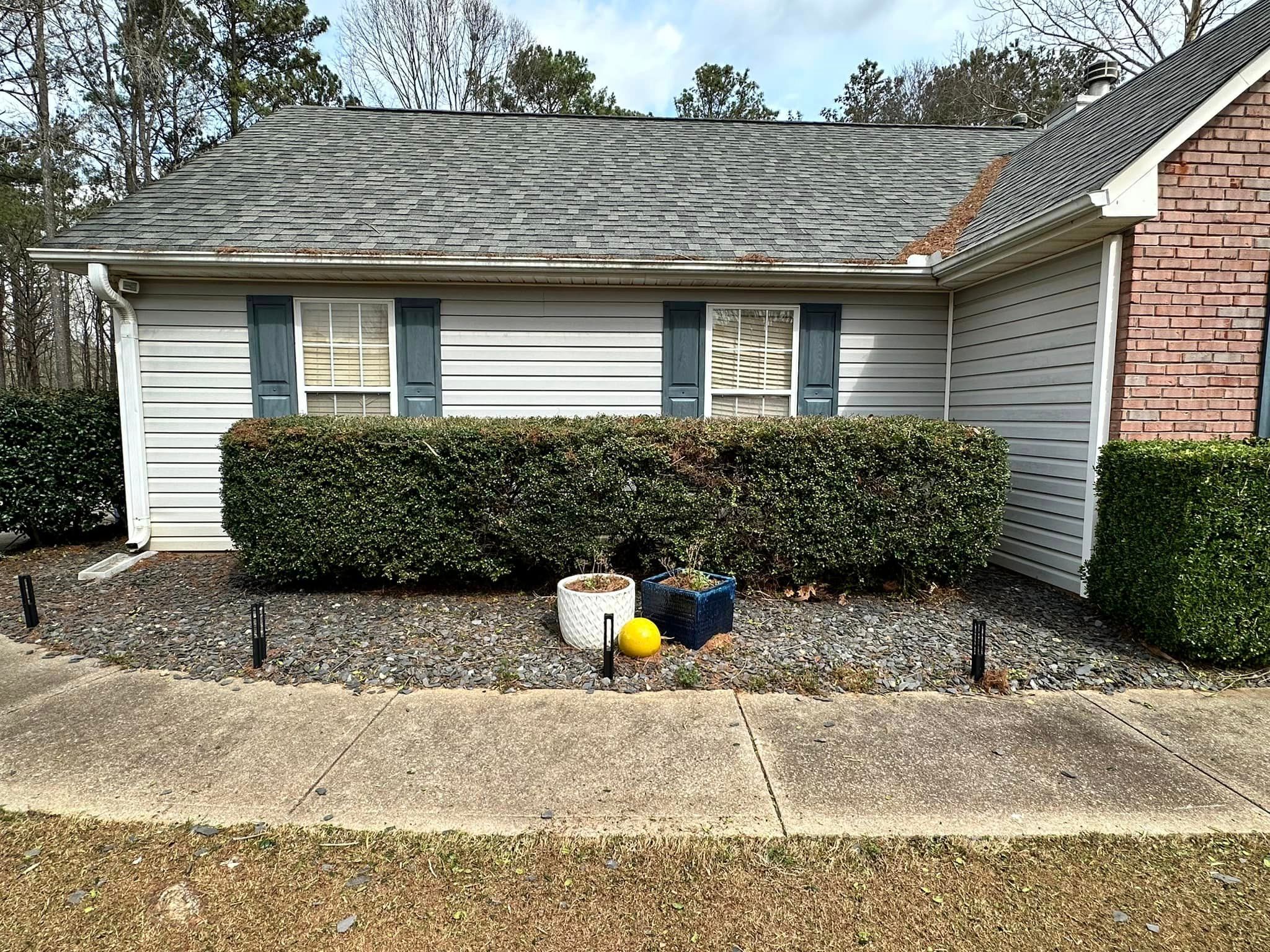  for Worsham Landscaping and Pressure Washing LLC in Social Circle, GA