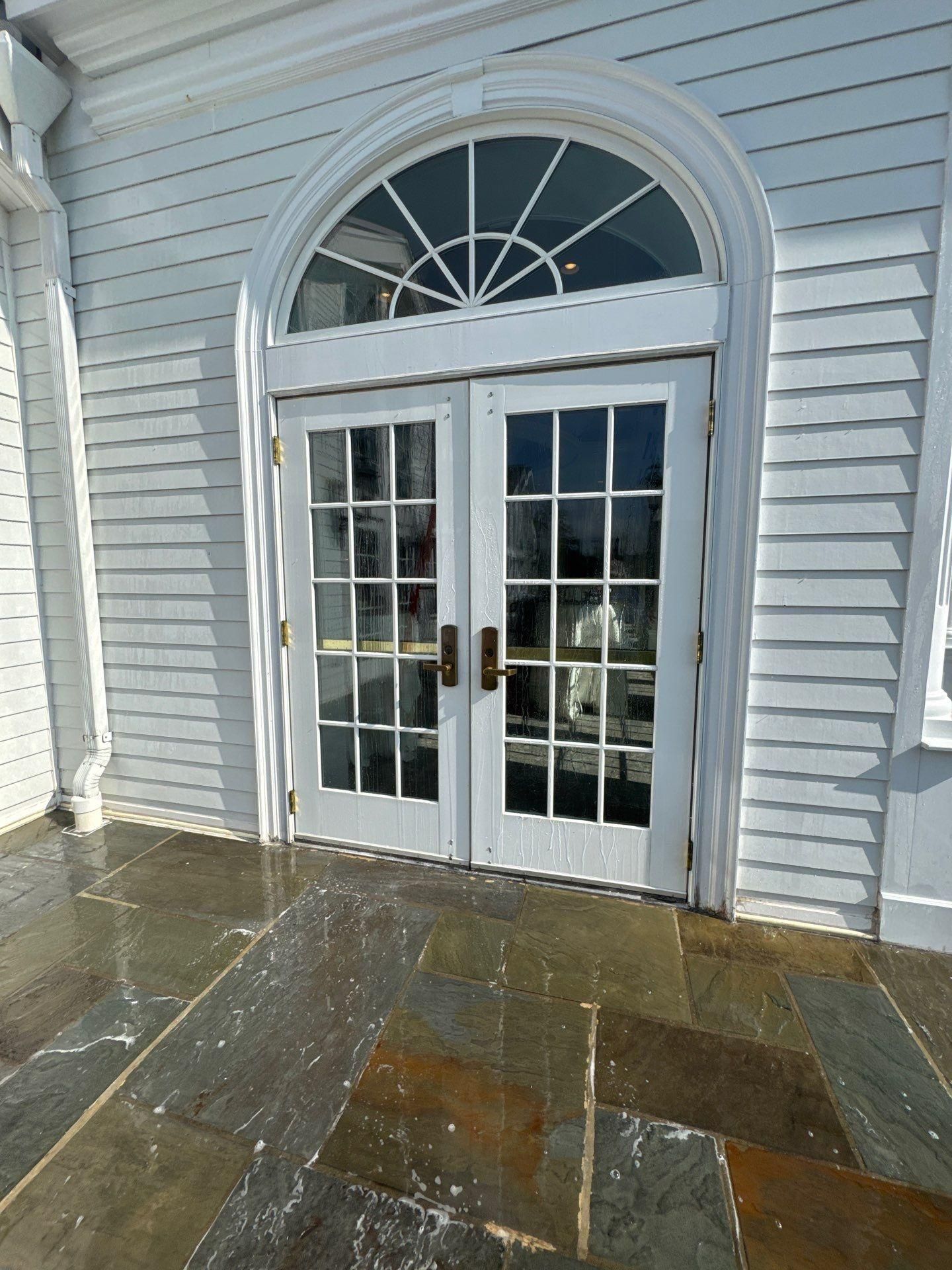 Project Management  for Park Place Property Maintenance in Essex County, NJ