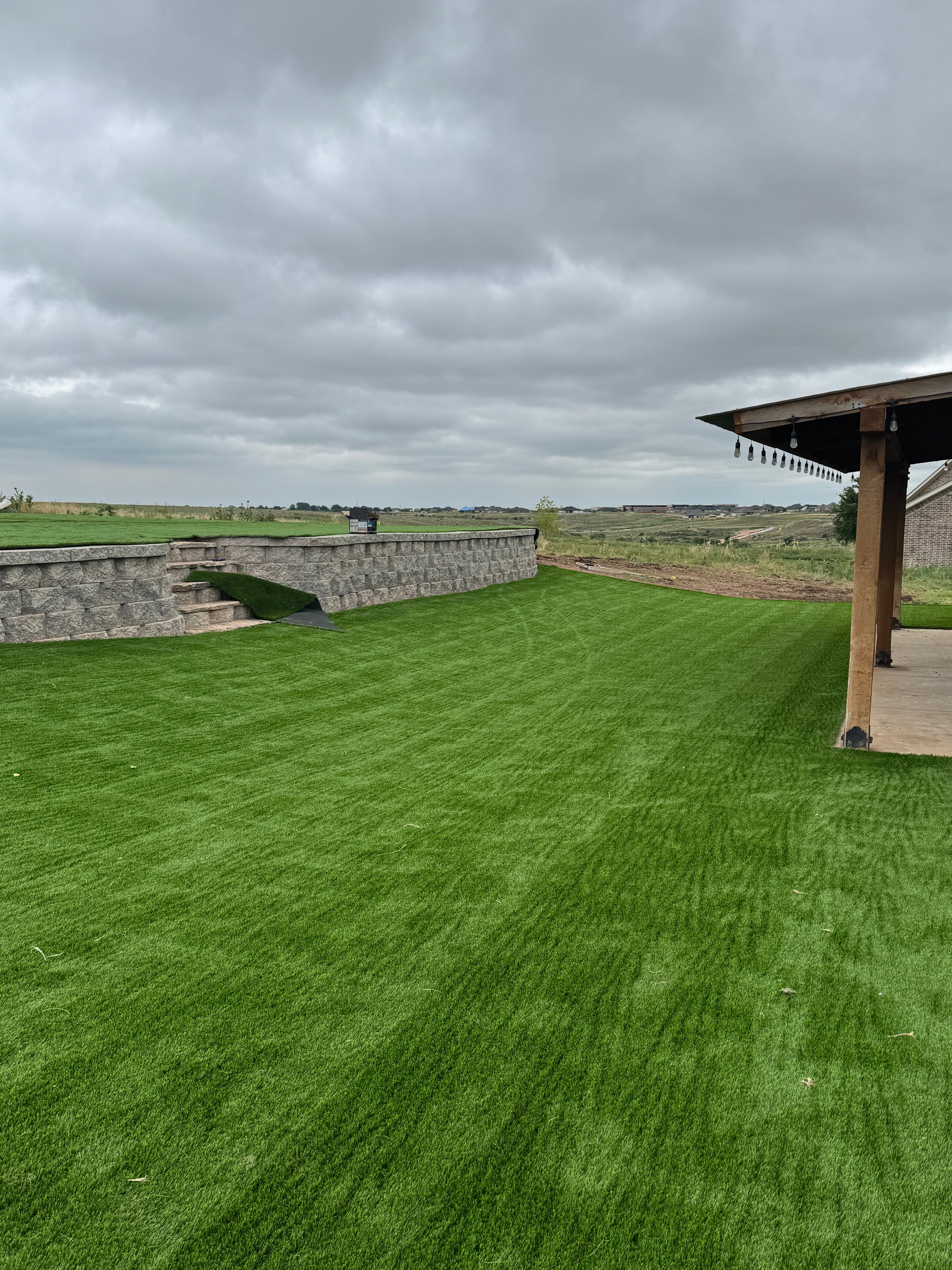  for KINGS LAWN SERVICE LLC in Amarillo, TX