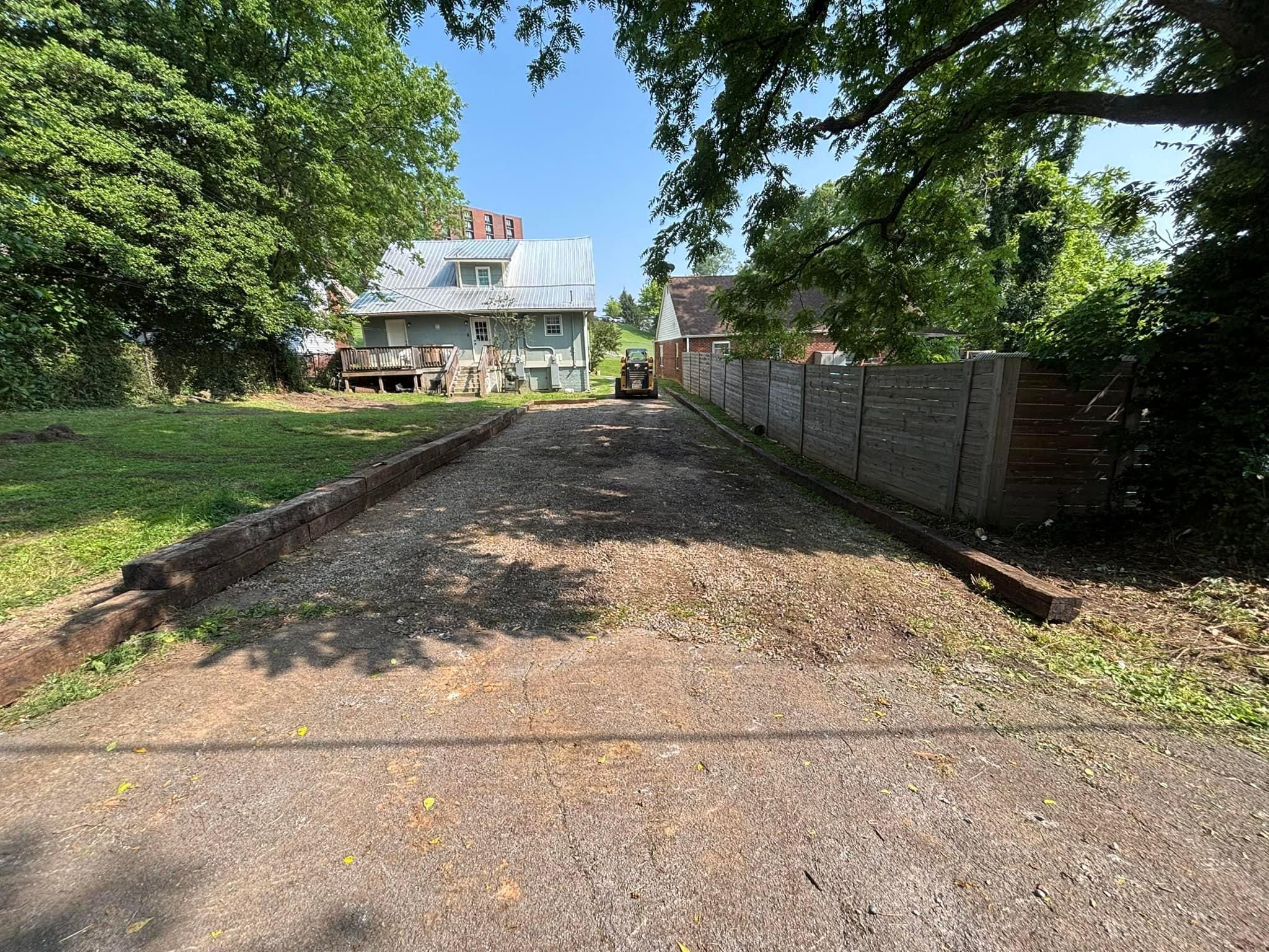 for Three Rivers Dirt Works LLC in Knoxville, TN