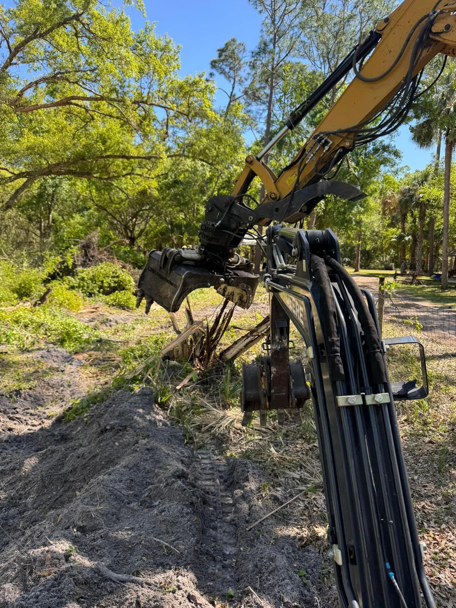  for Heverly Land Solutions in Winter Haven, FL
