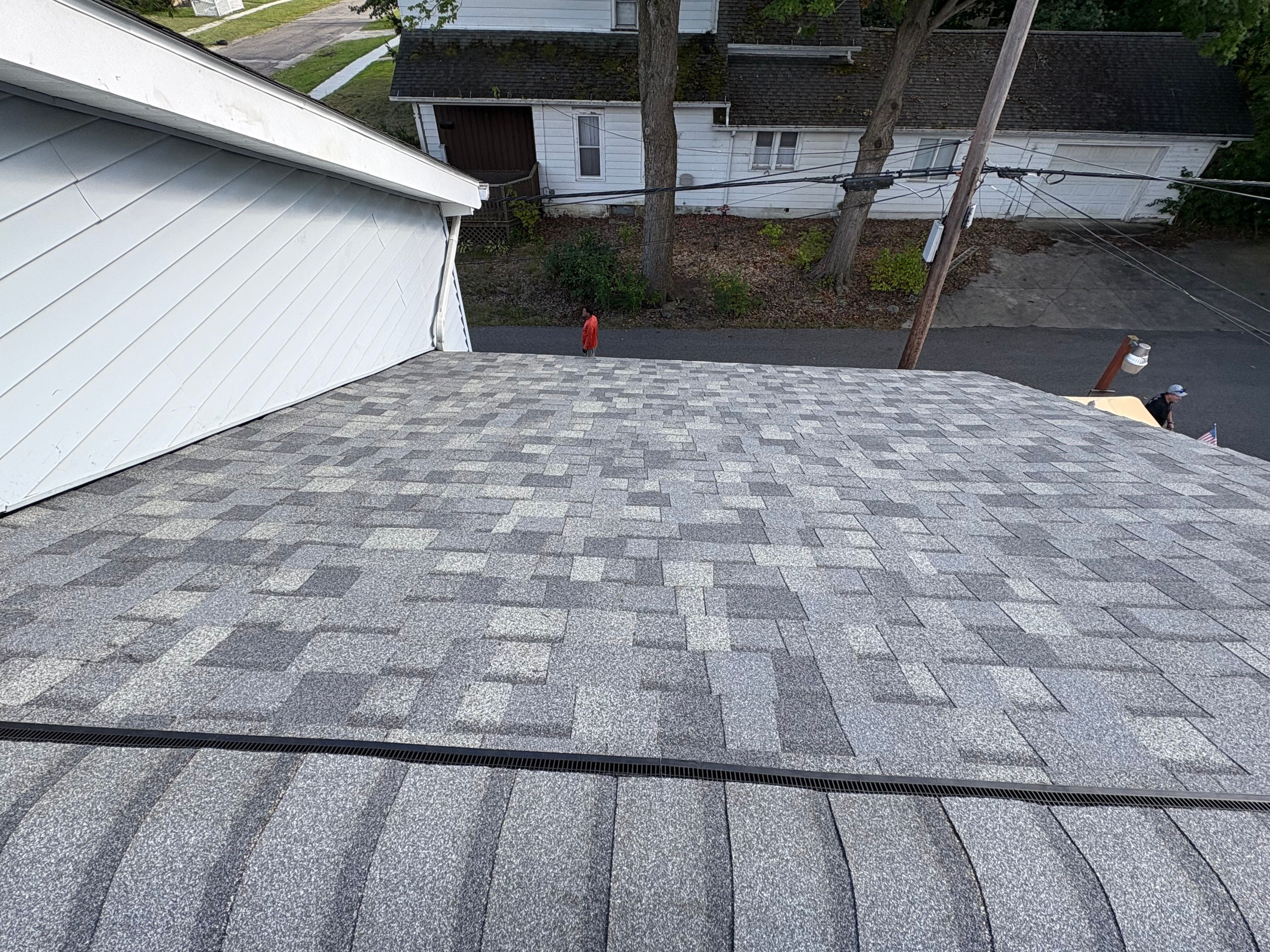 All Photos for Rise Above Roofing in Stow, OH