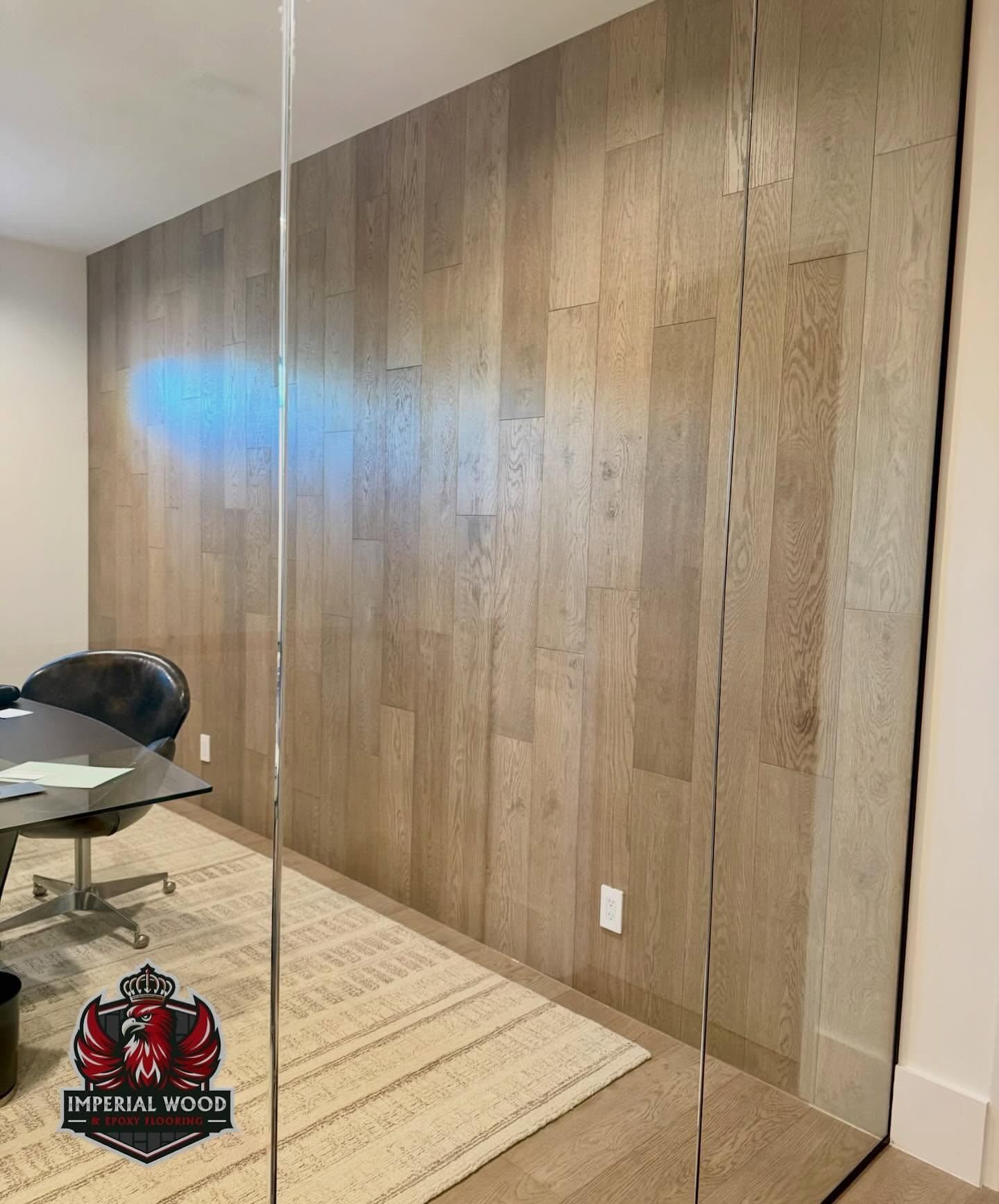 All Photos for Imperial Wood & Epoxy Flooring in Houston, TX