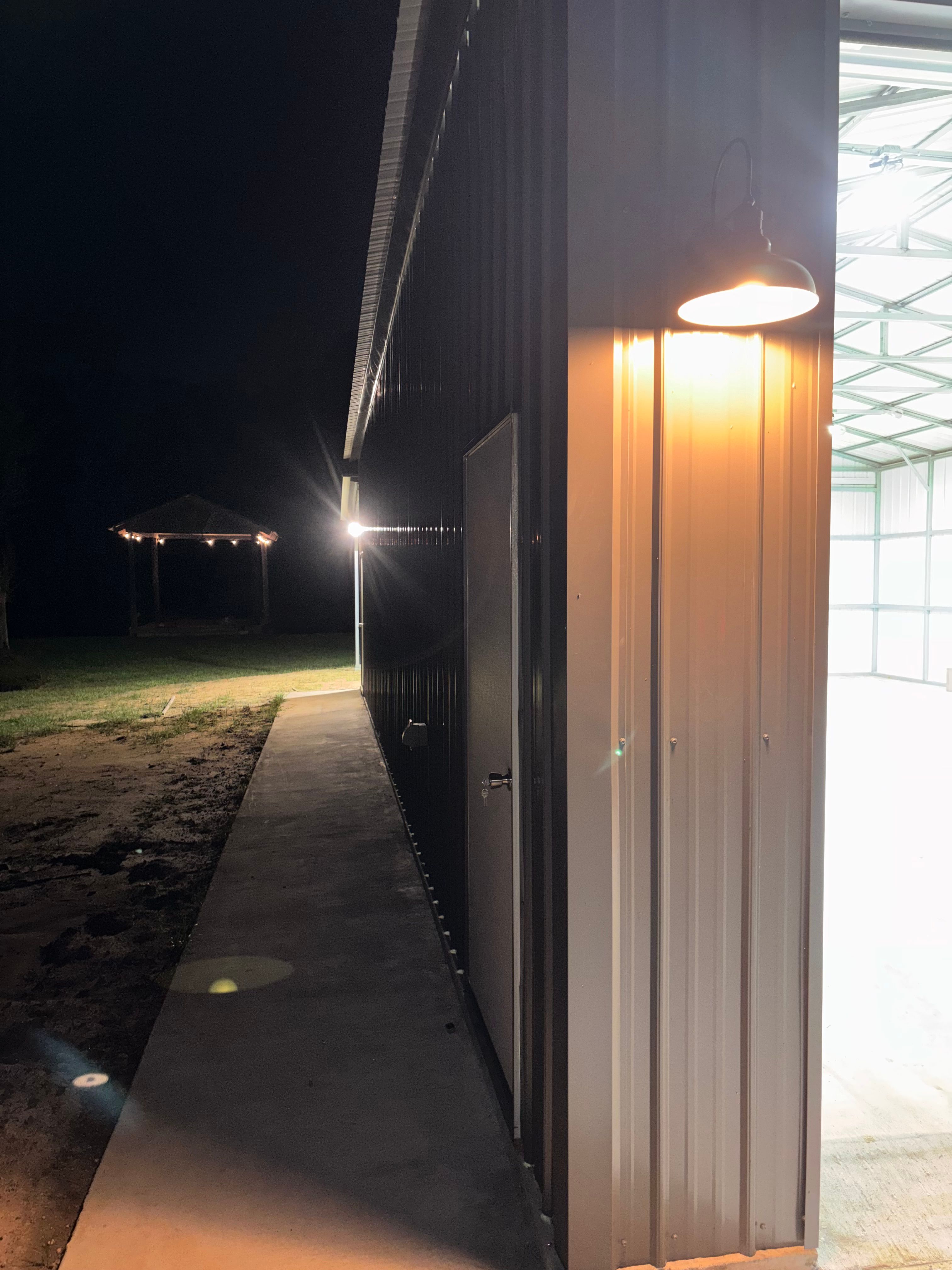  for Southern Circuits in Prairieville, LA