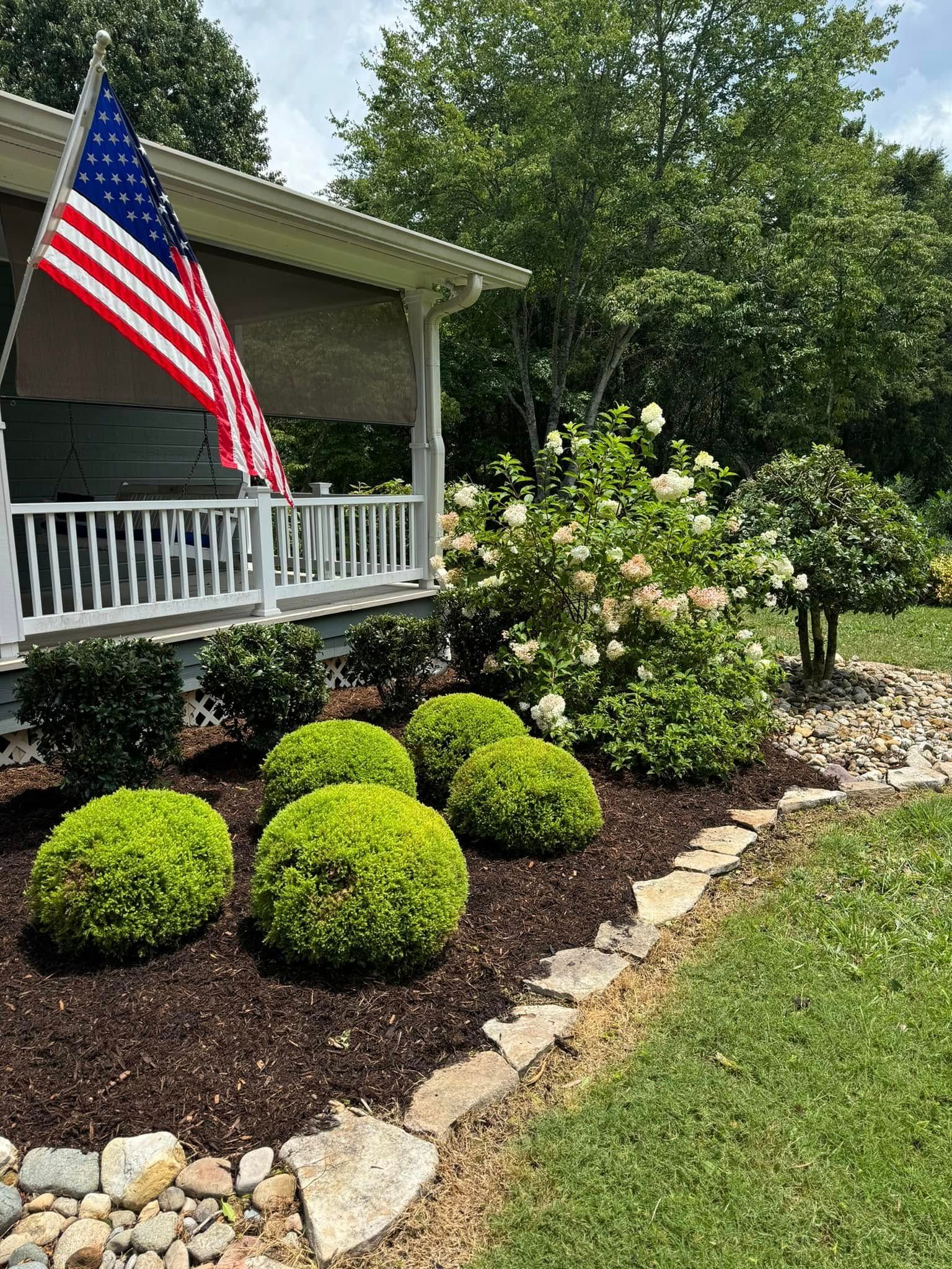  for Leal’s Lawn Service and Excavation in Dayton, TN