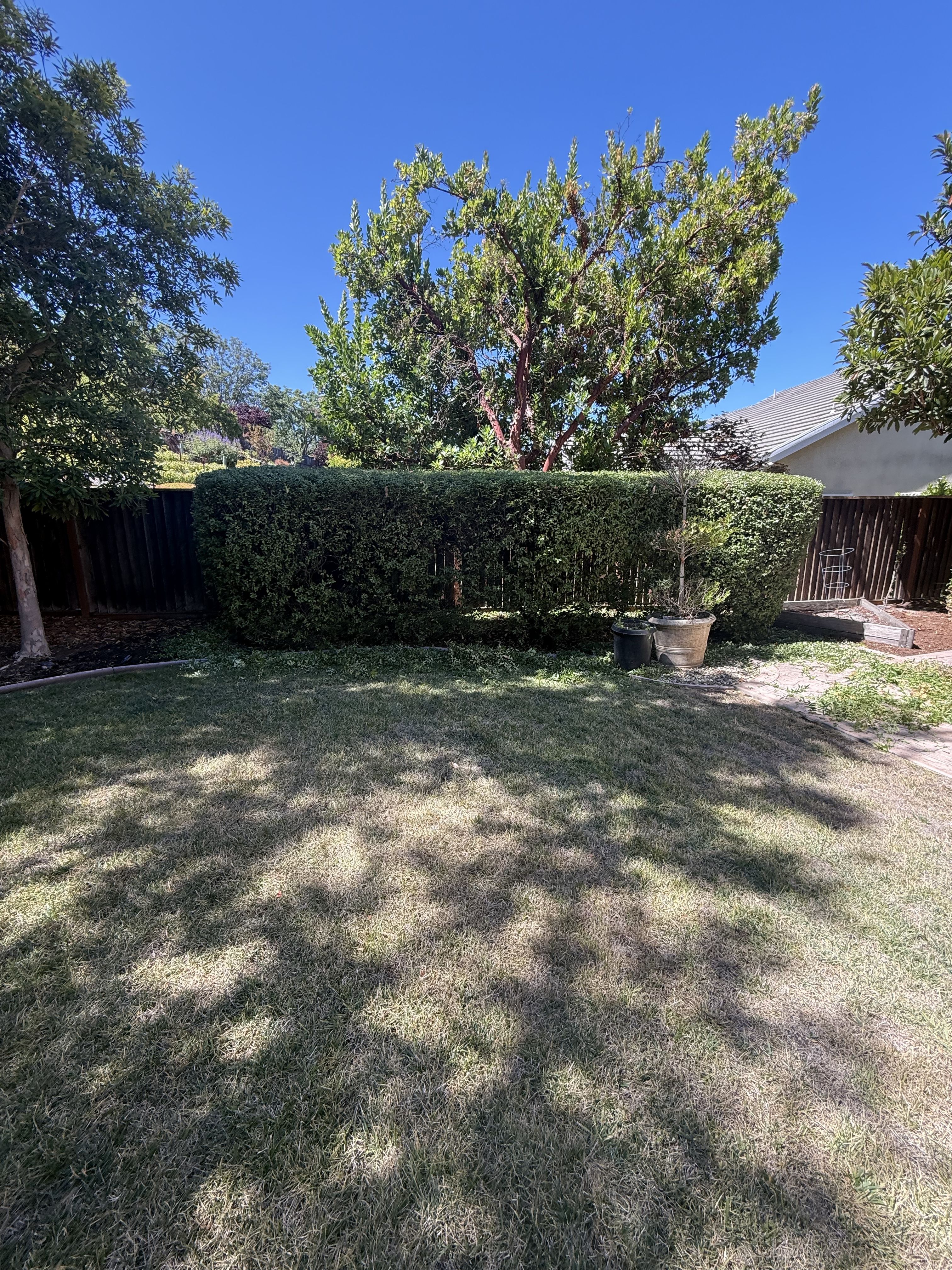  for CBA Landscaping in Hayward, CA