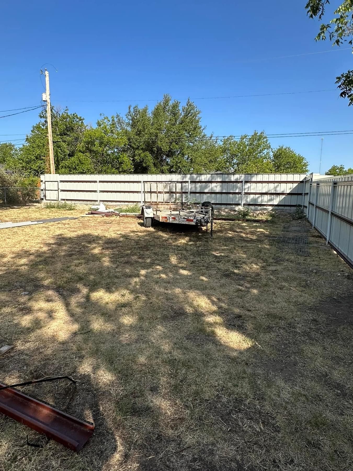  for Bean Welding & Construction LLC in Ballinger, TX