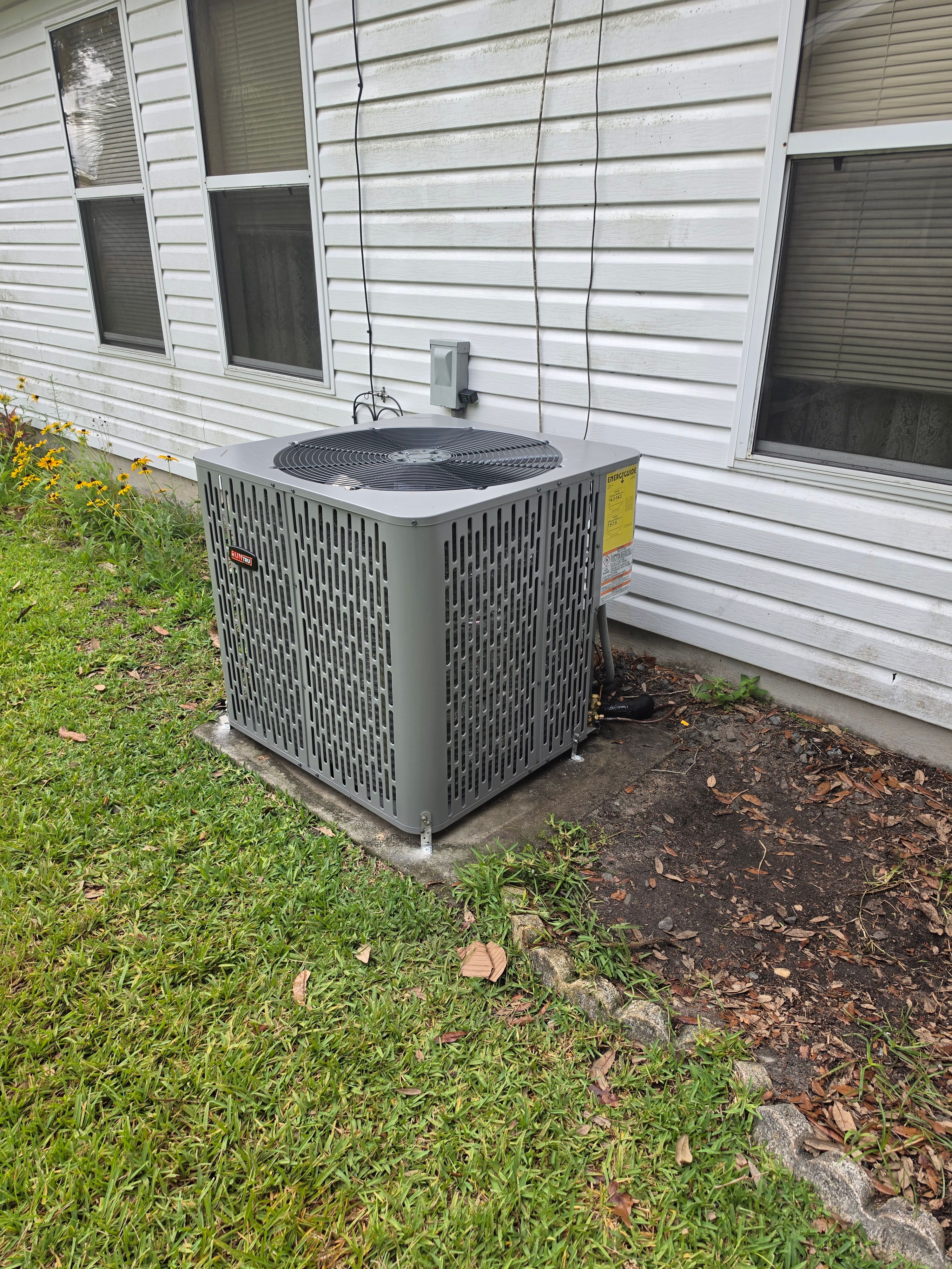  for DC Air Services in The Villages, FL