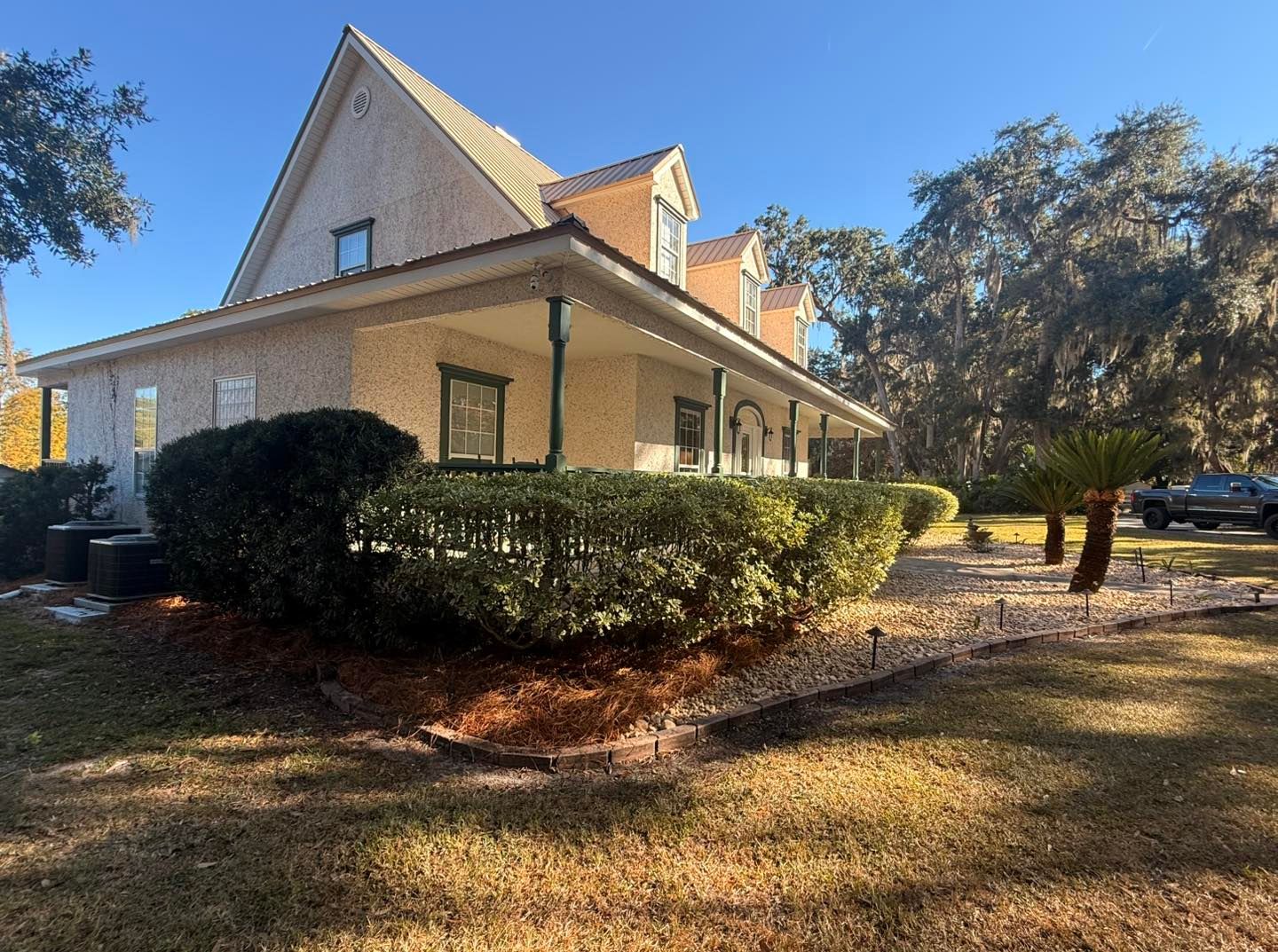  for Santos Landscape in Waycross, GA