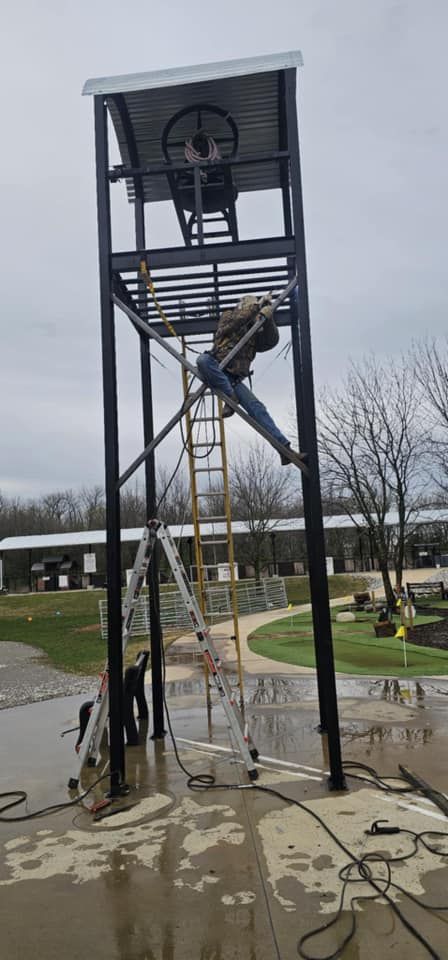  for JB Welding Services in Seneca, MO