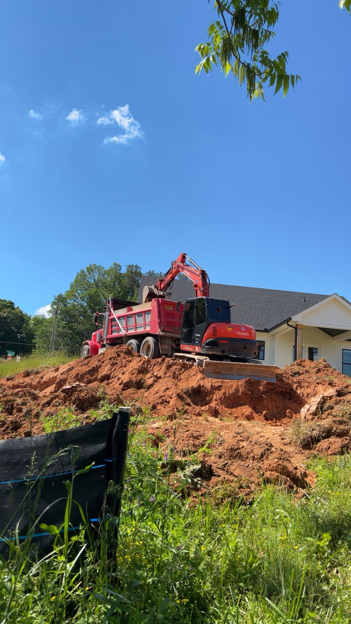  for HRW Land Services in Canton, GA