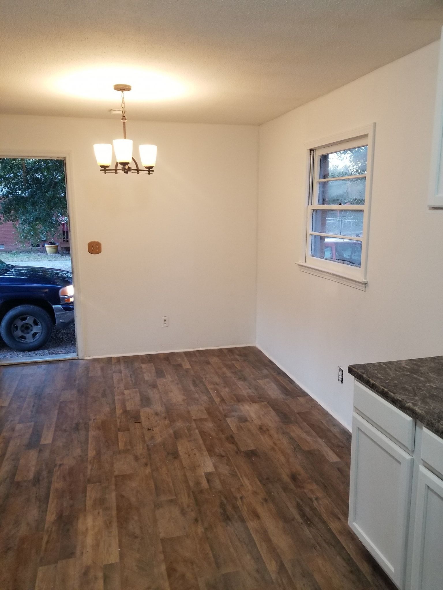 Interior Renovations for Mitchell's Home Renovations in Kershaw, SC