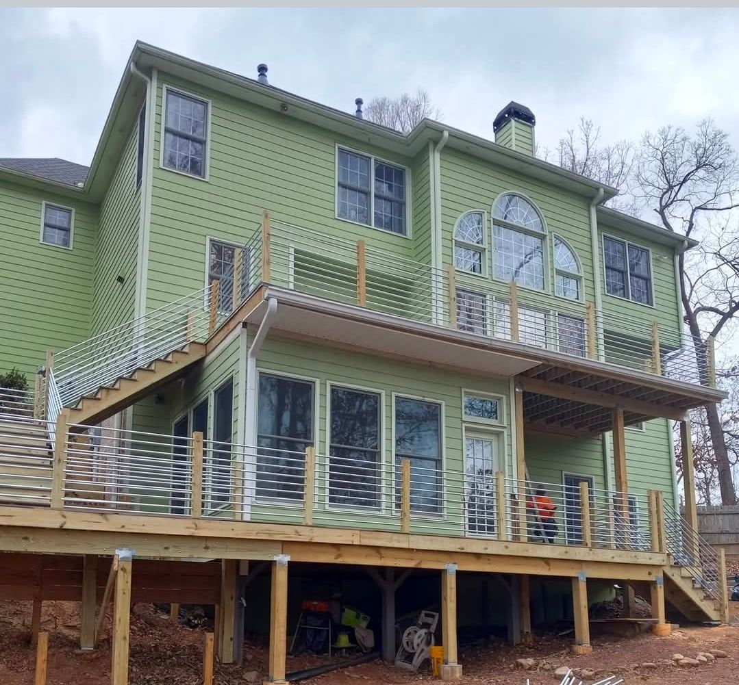  for All Out Construction in Atlanta, GA