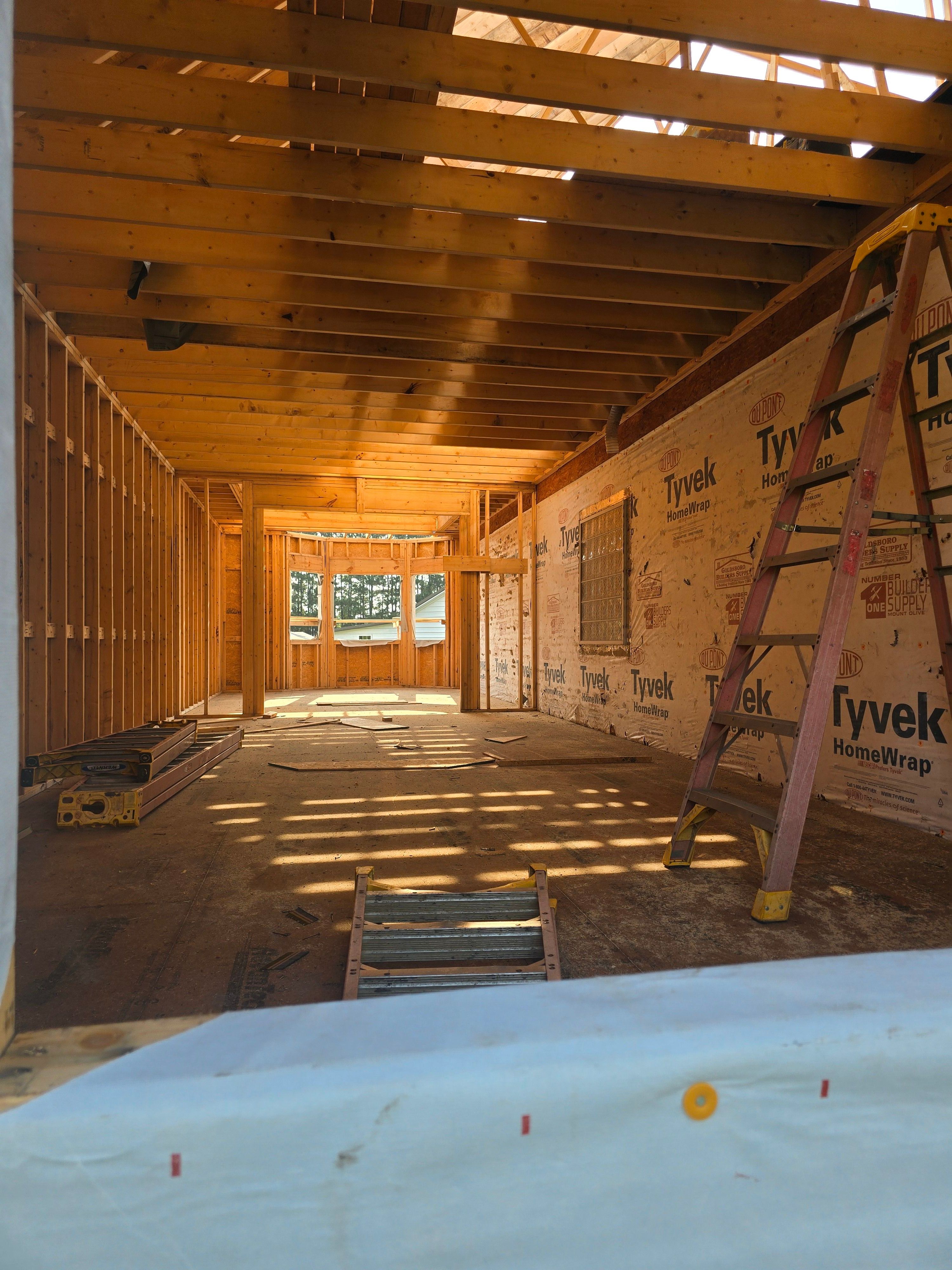 All Photos for One Source Contracting Services in Goldsboro, NC
