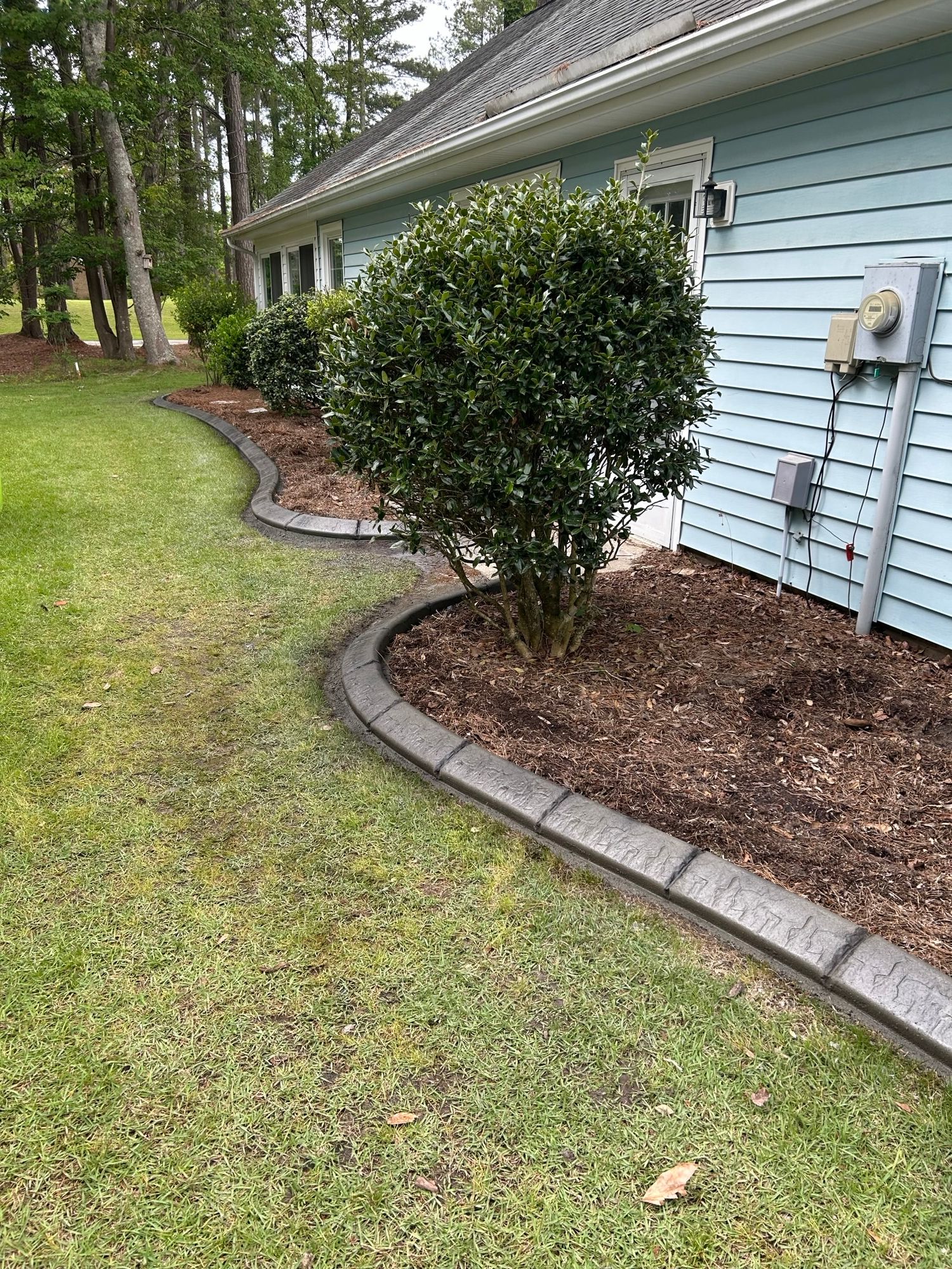  for Professional Edge in Deep Run, NC