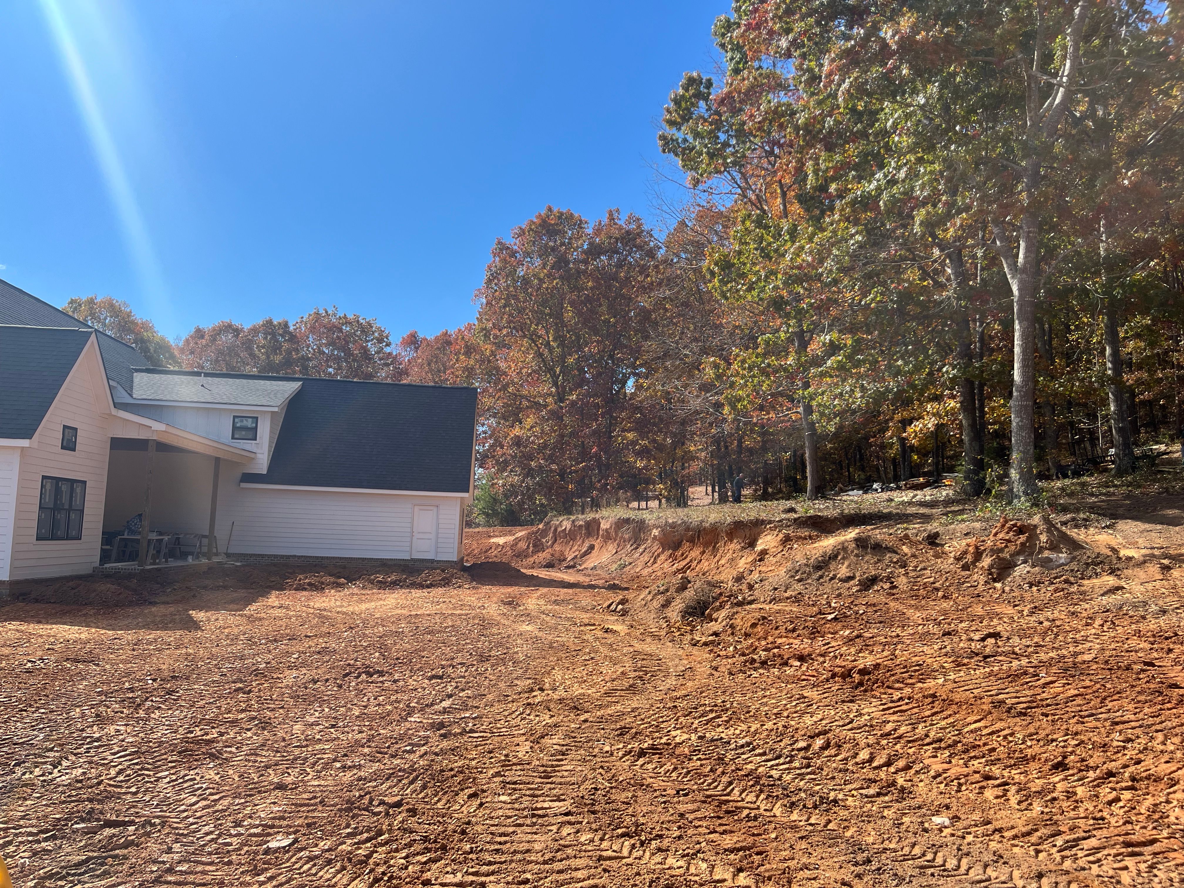  for Collins Constructors in Fyffe, AL