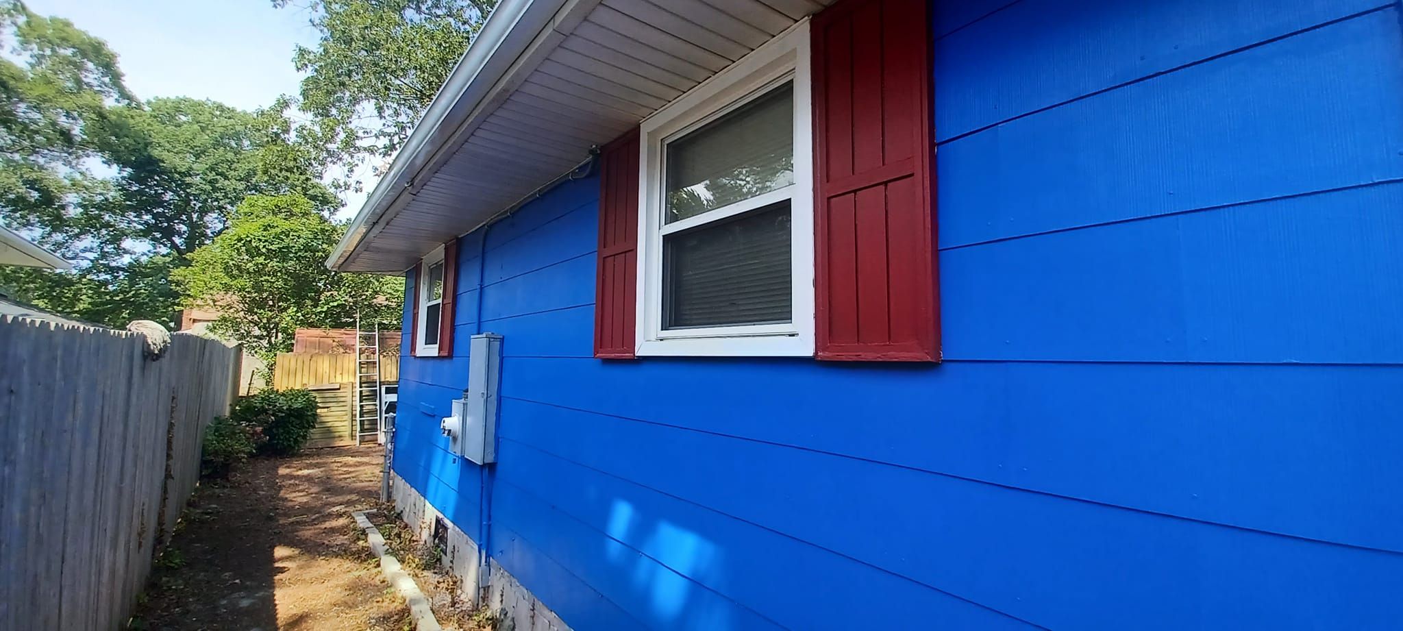 for Superior Exterior in Norfolk, VA