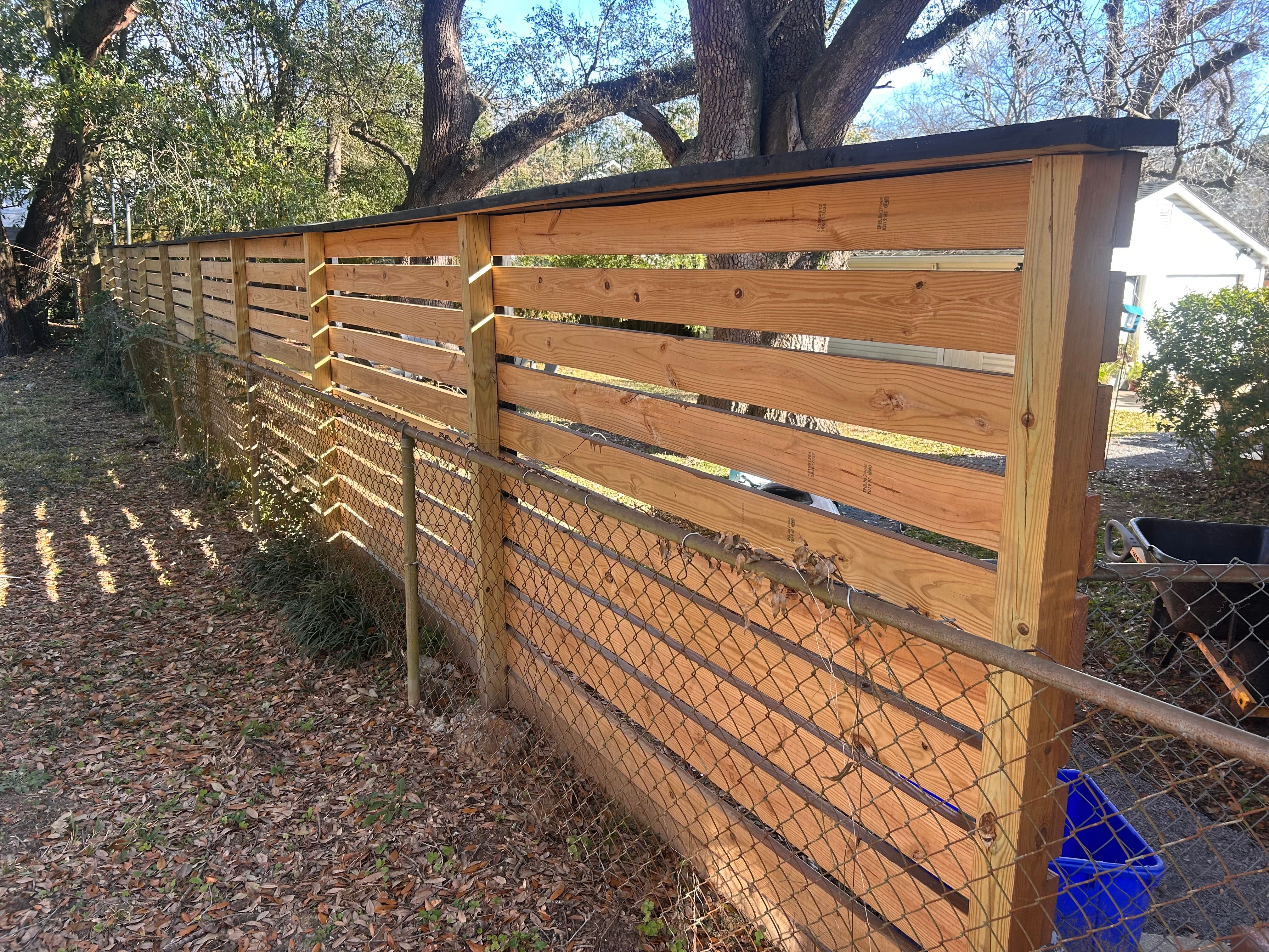 All Photos for SmithWorx Construction in Charleston, SC