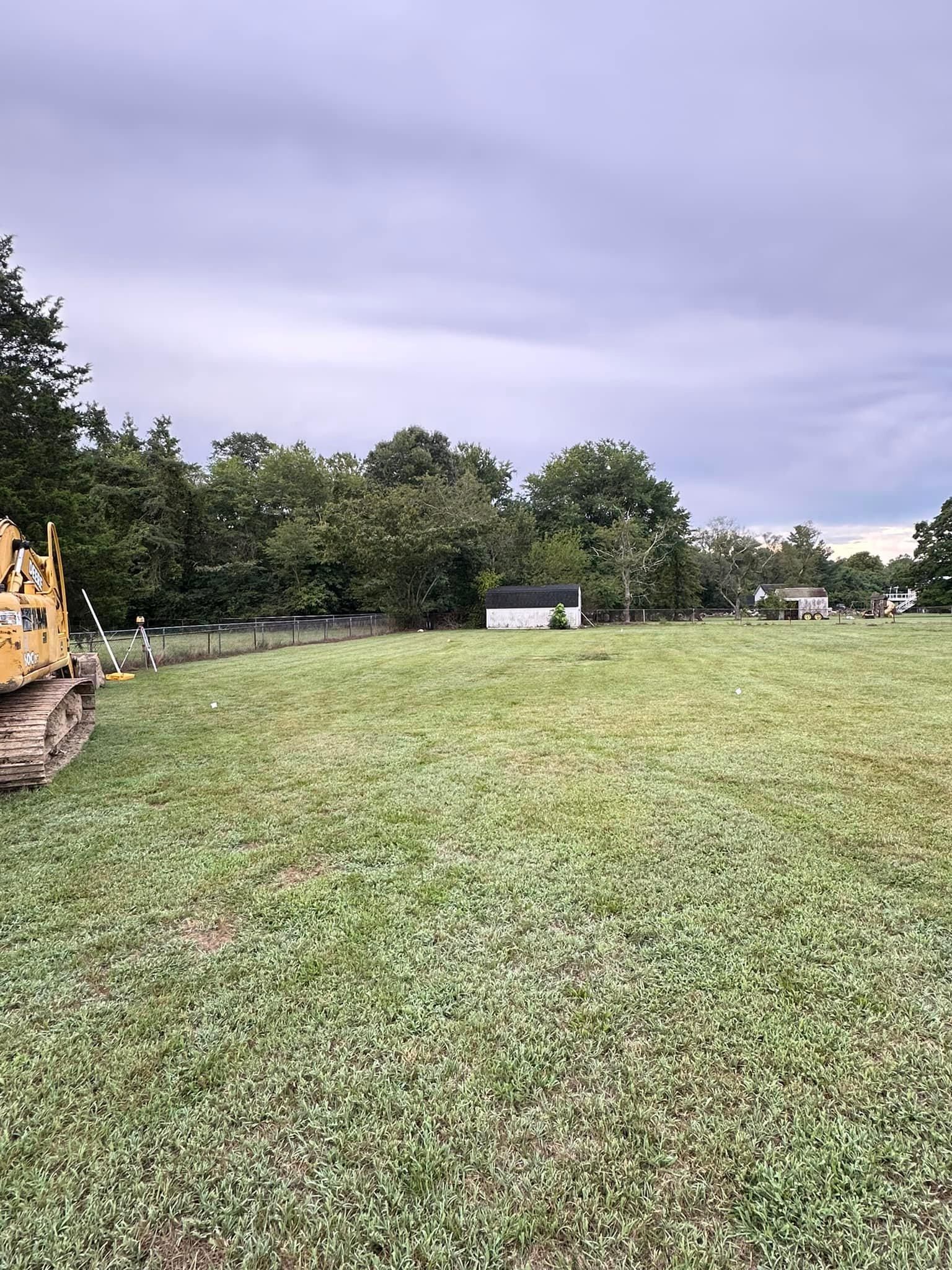  for Herbert Excavating in Hughesville, MD