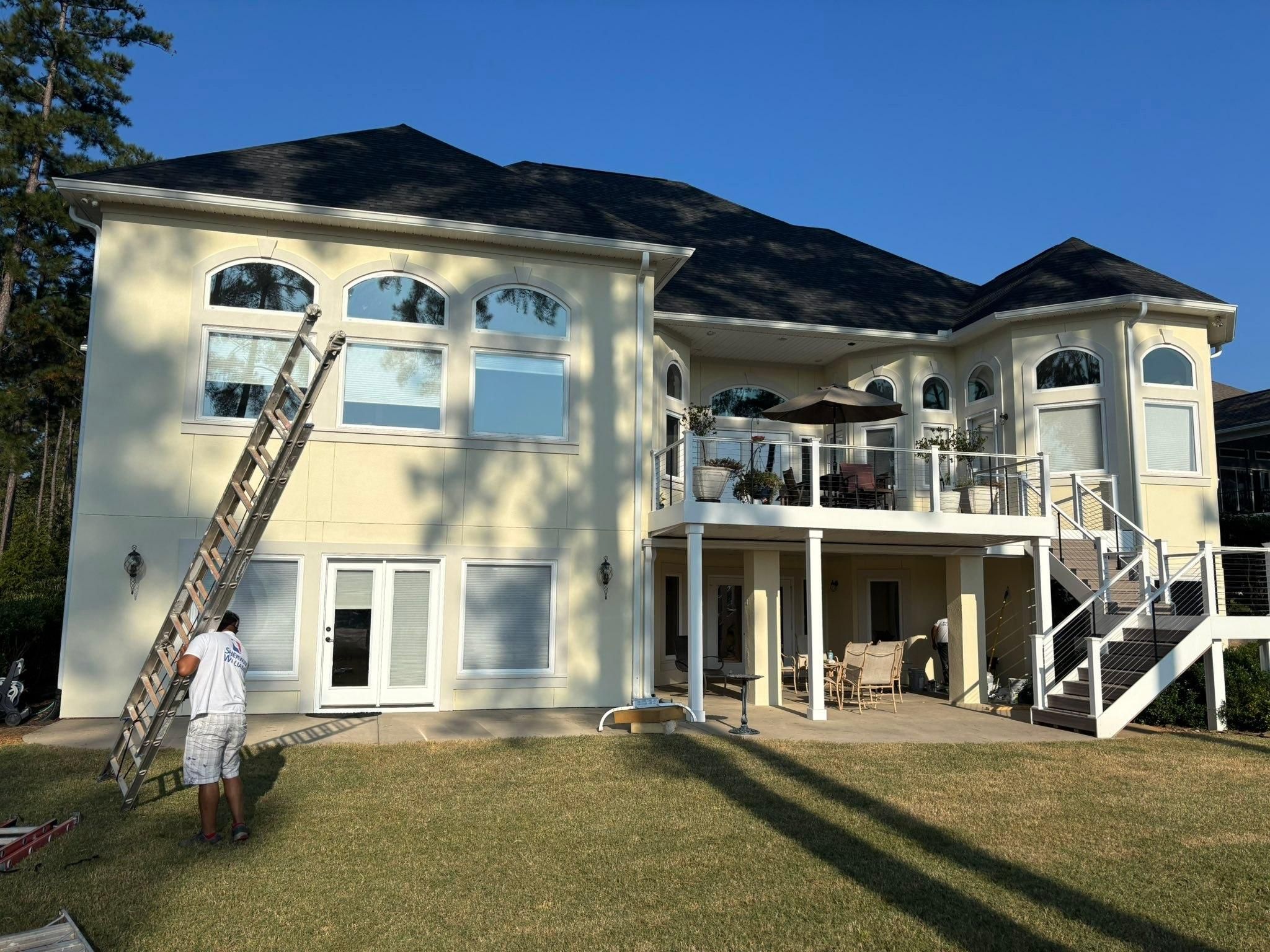  for Carolina Brush in Greenwood, SC