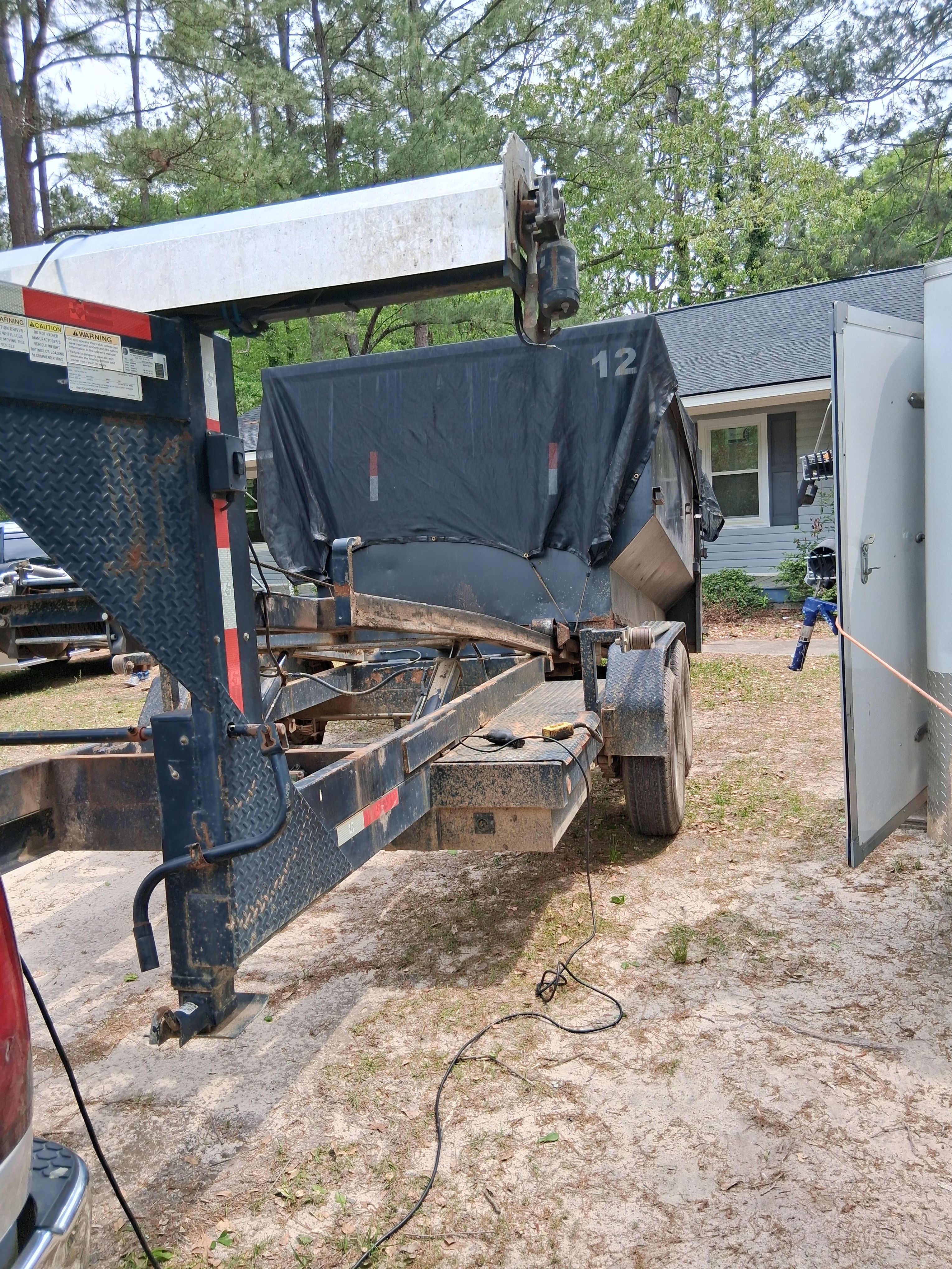  for Evan's Property Investments and More in Hephzibah, GA