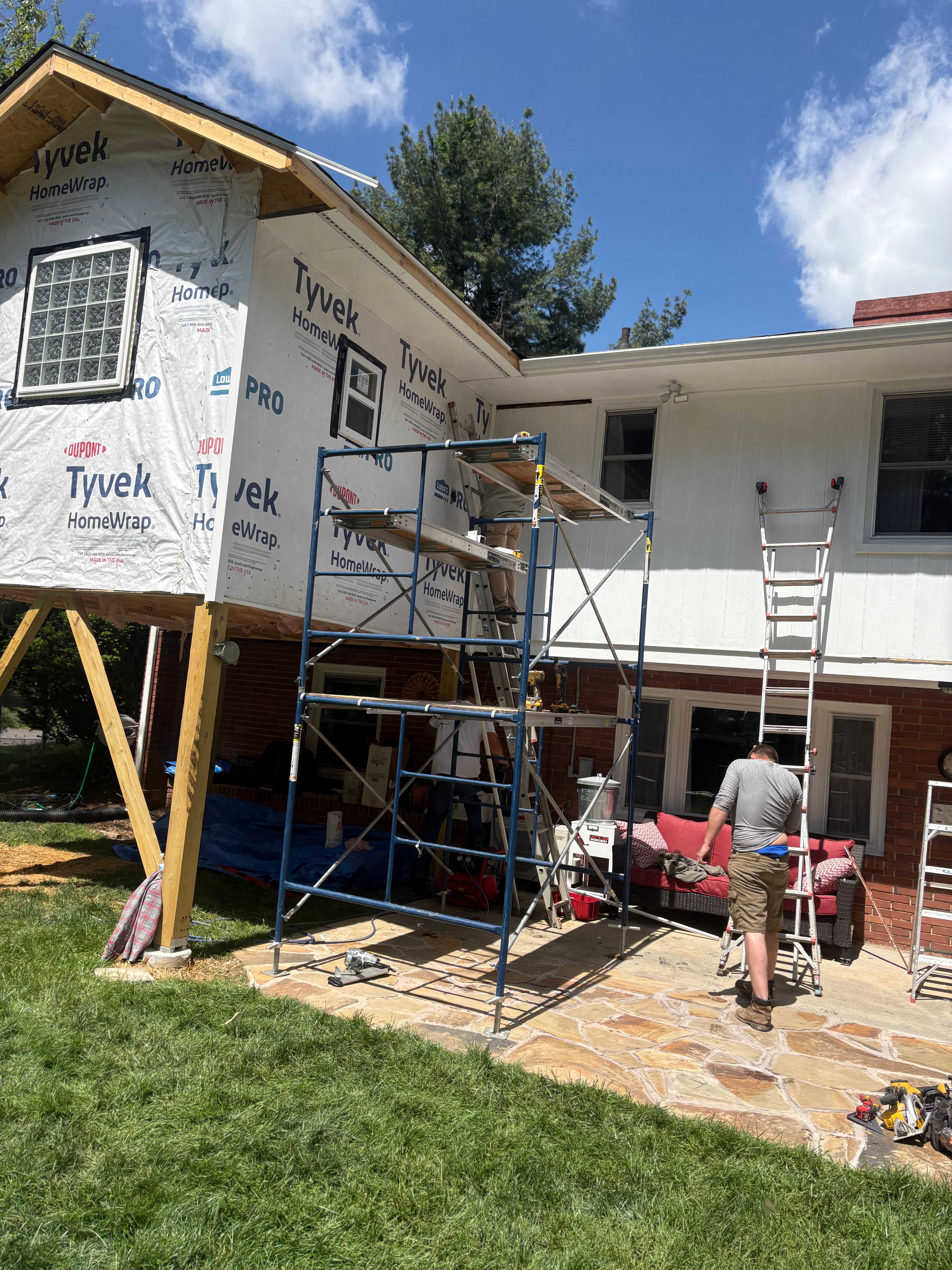  for Personal Touch General Contractor in Galax, VA