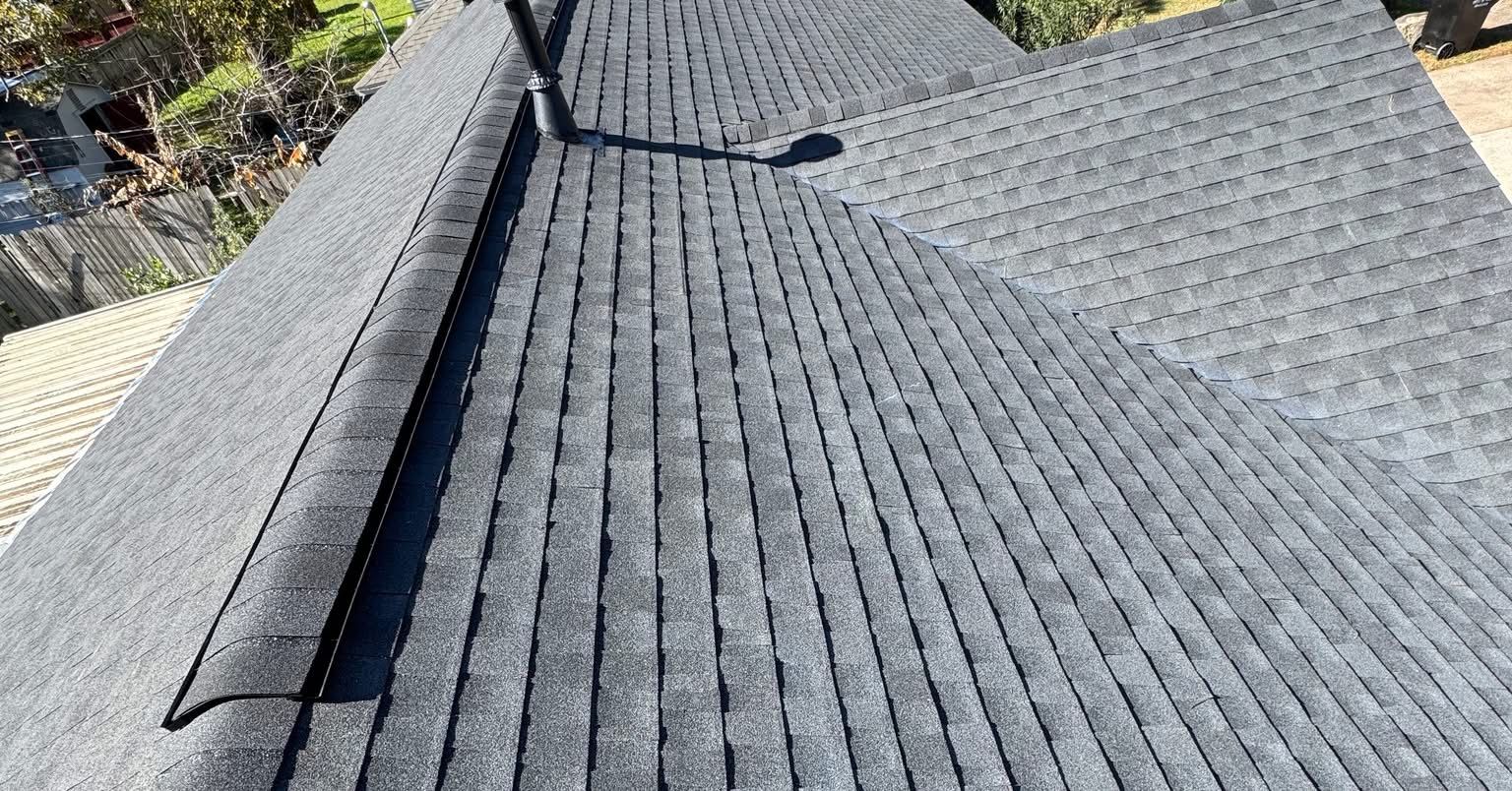 Roofing for Annex Roofing and Construction in Houston, TX