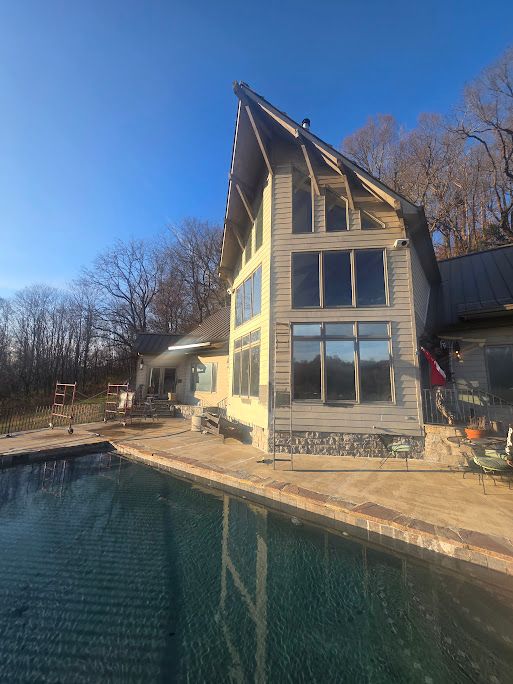  for Comptons Painting LLC in Smyrna, TN