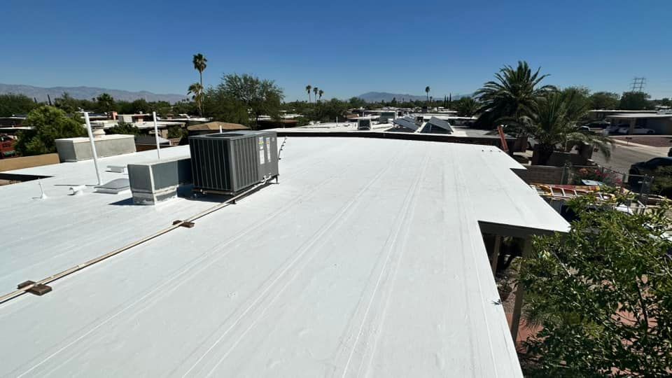  for Alpha Roofing LLC  in Tucson,  AZ