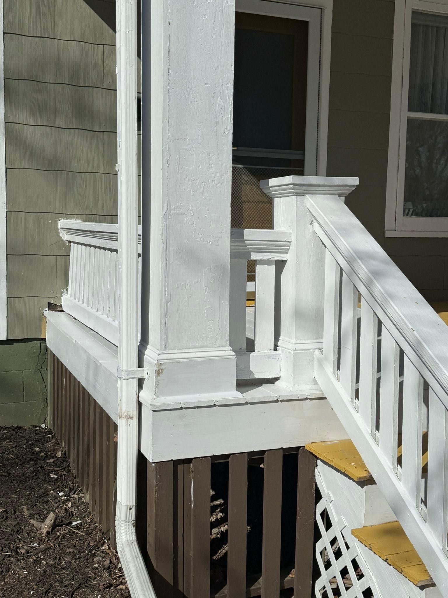  for SDM Construction LLC in Lawrence, KS