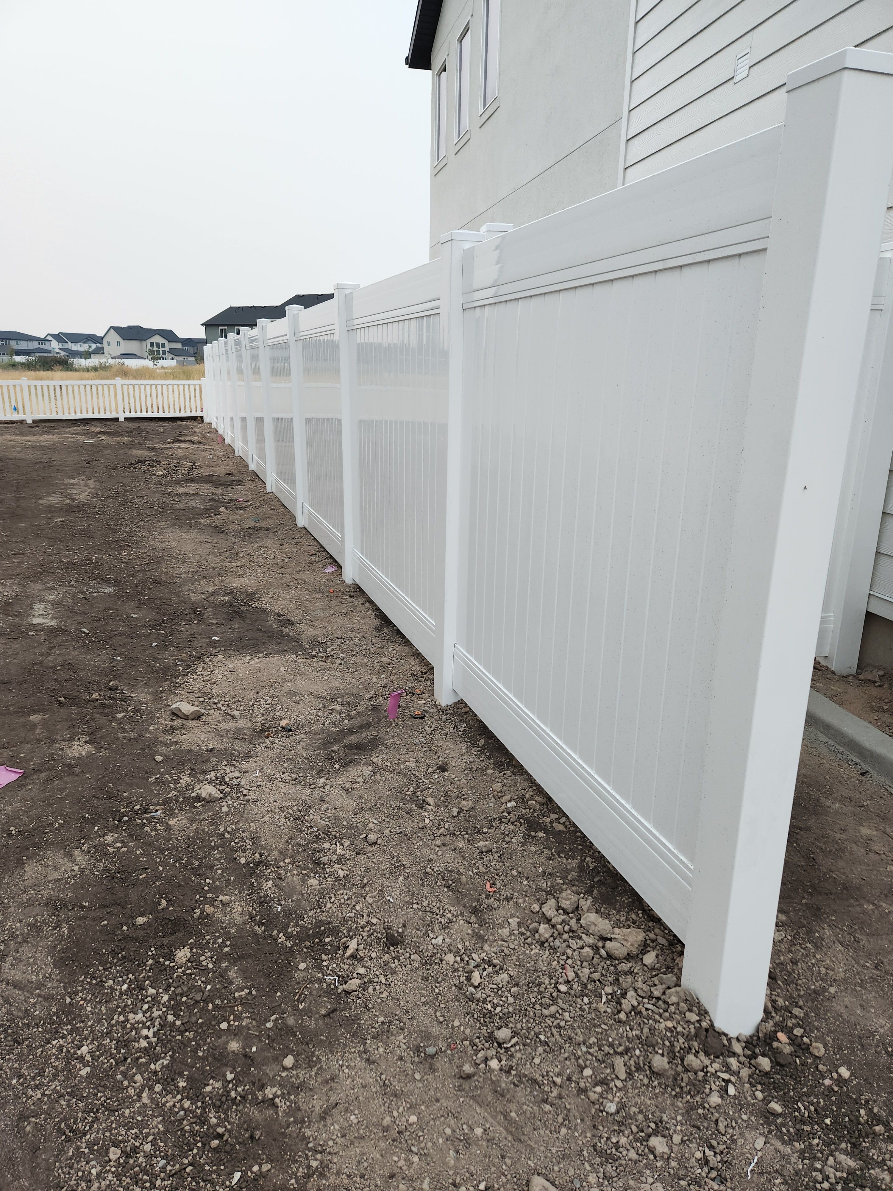  for BMG Fencing in Clearfield, UT