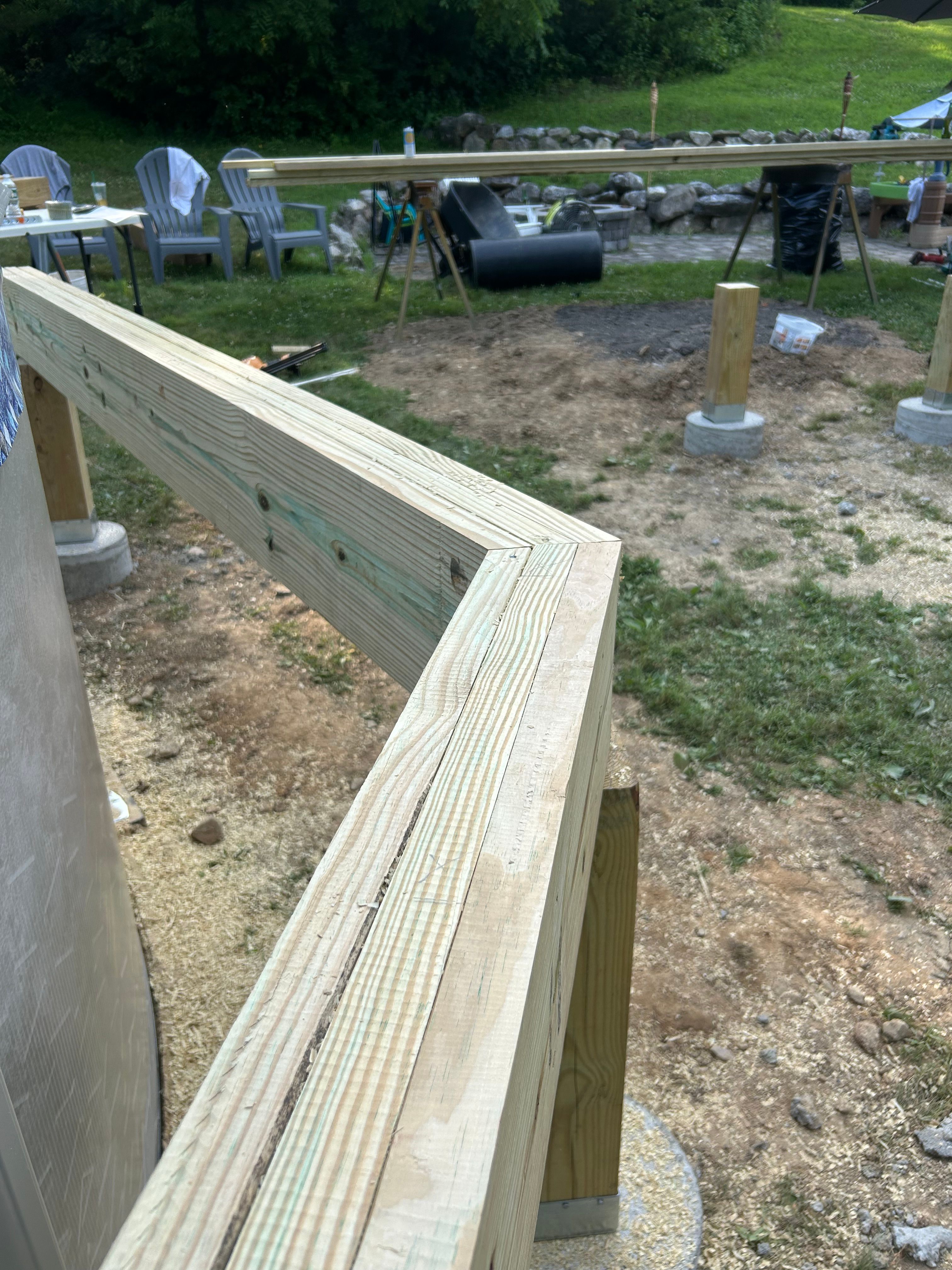  for LNC Contracting in Greenwood Lake, NY