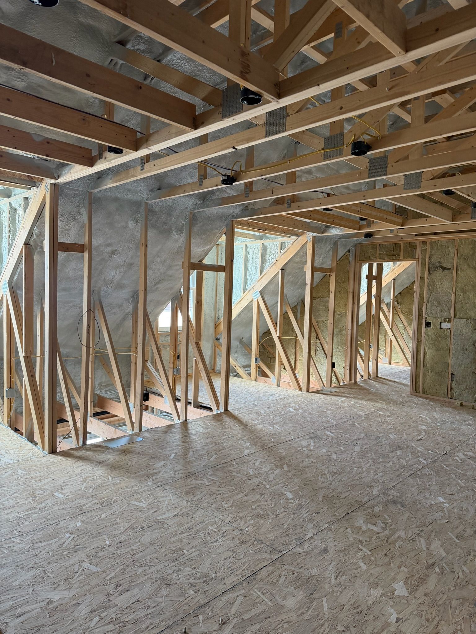  for Top Shot Insulation in Thermopolis, WY