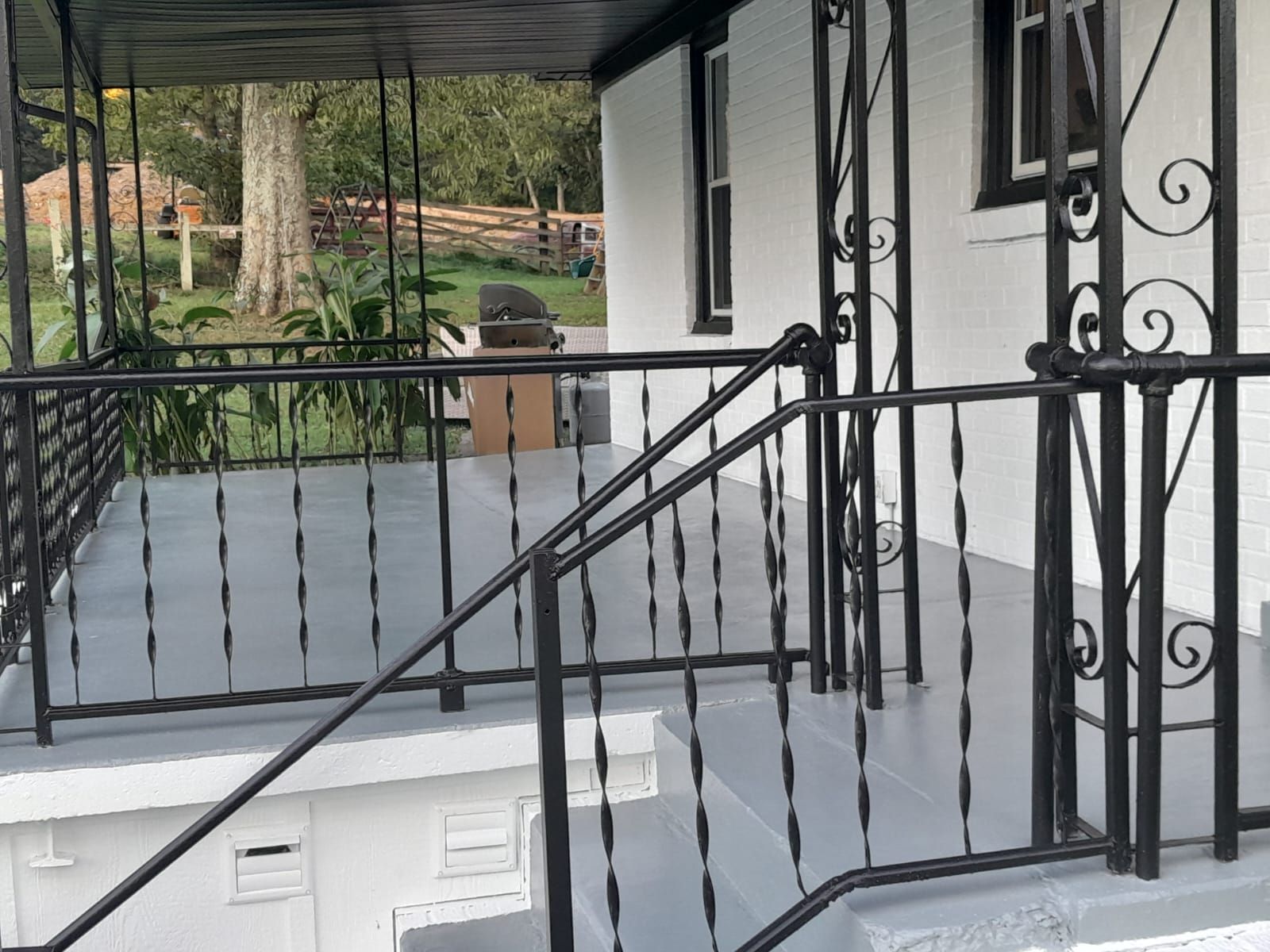  for ProMaster Painting in Clarksville, TN