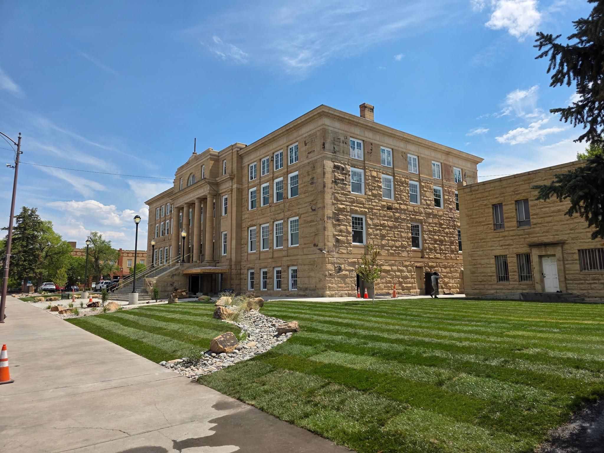 All Photos for Double A Home & Lawn Services in Montrose, CO