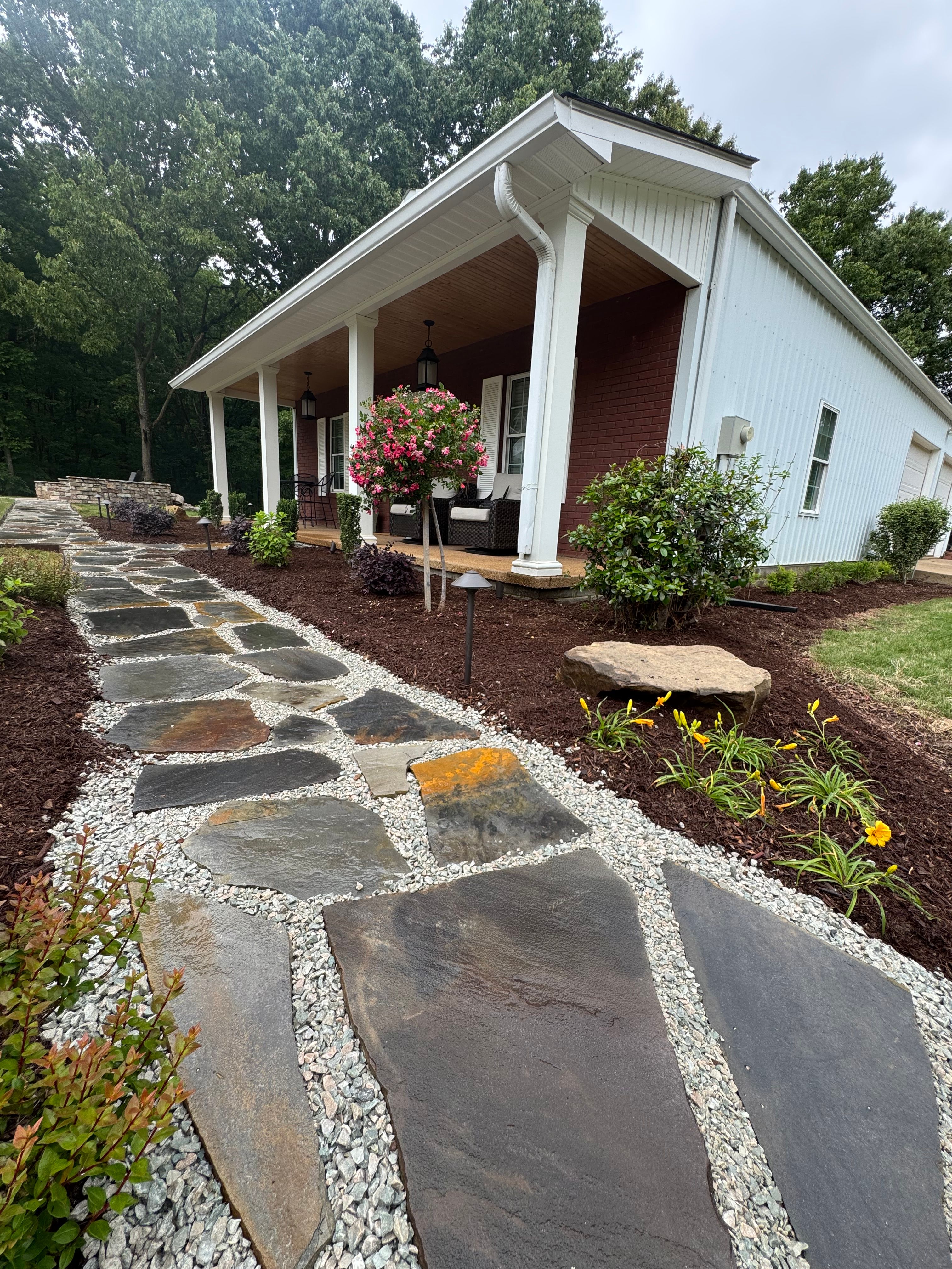 for Kelso's Lawn Maintenance in Jackson, TN