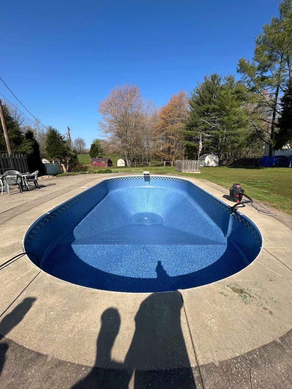  for CW Pool Care in Owensboro, KY