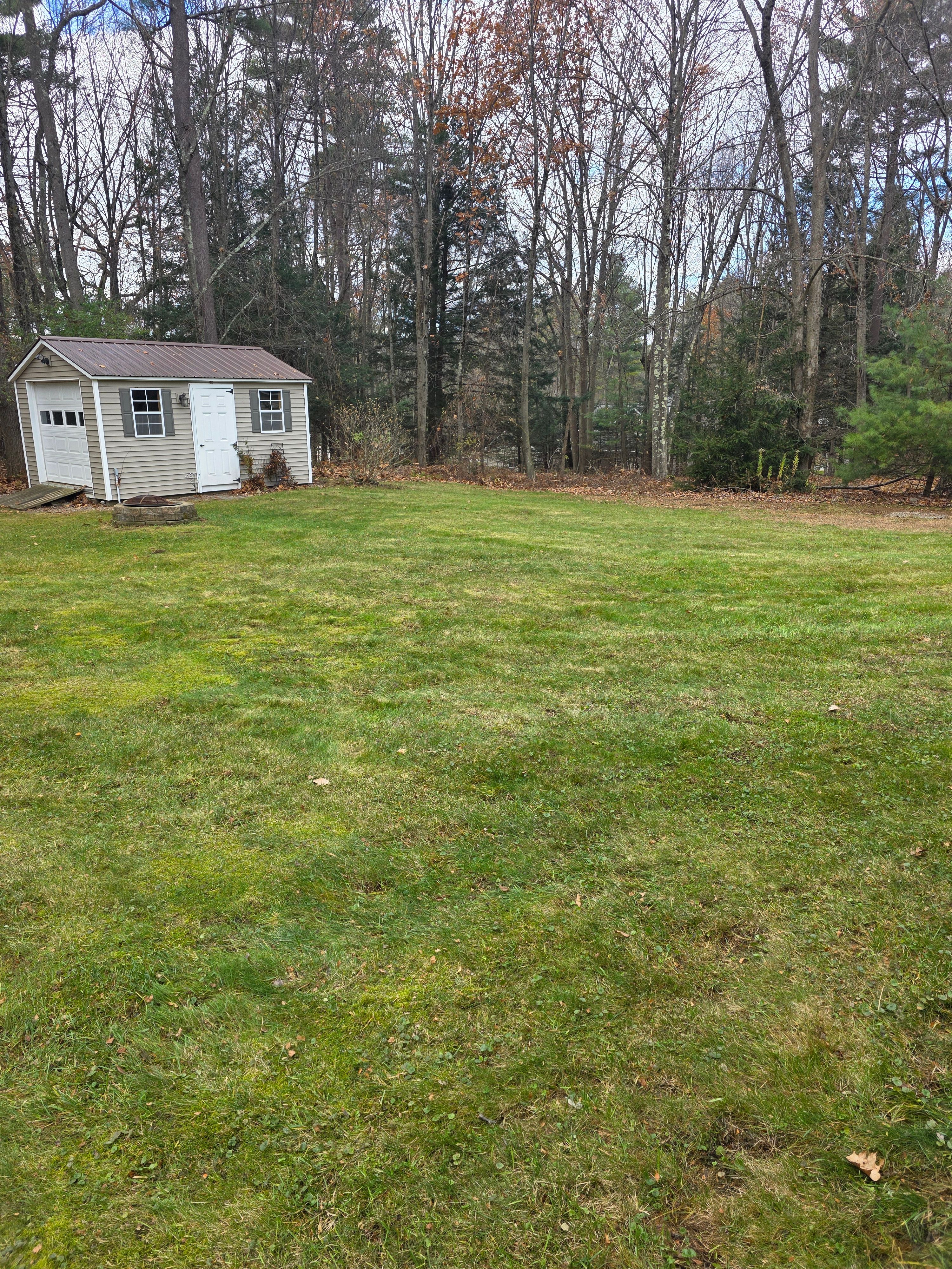  for Sweet Scapes in Ballston Spa, NY